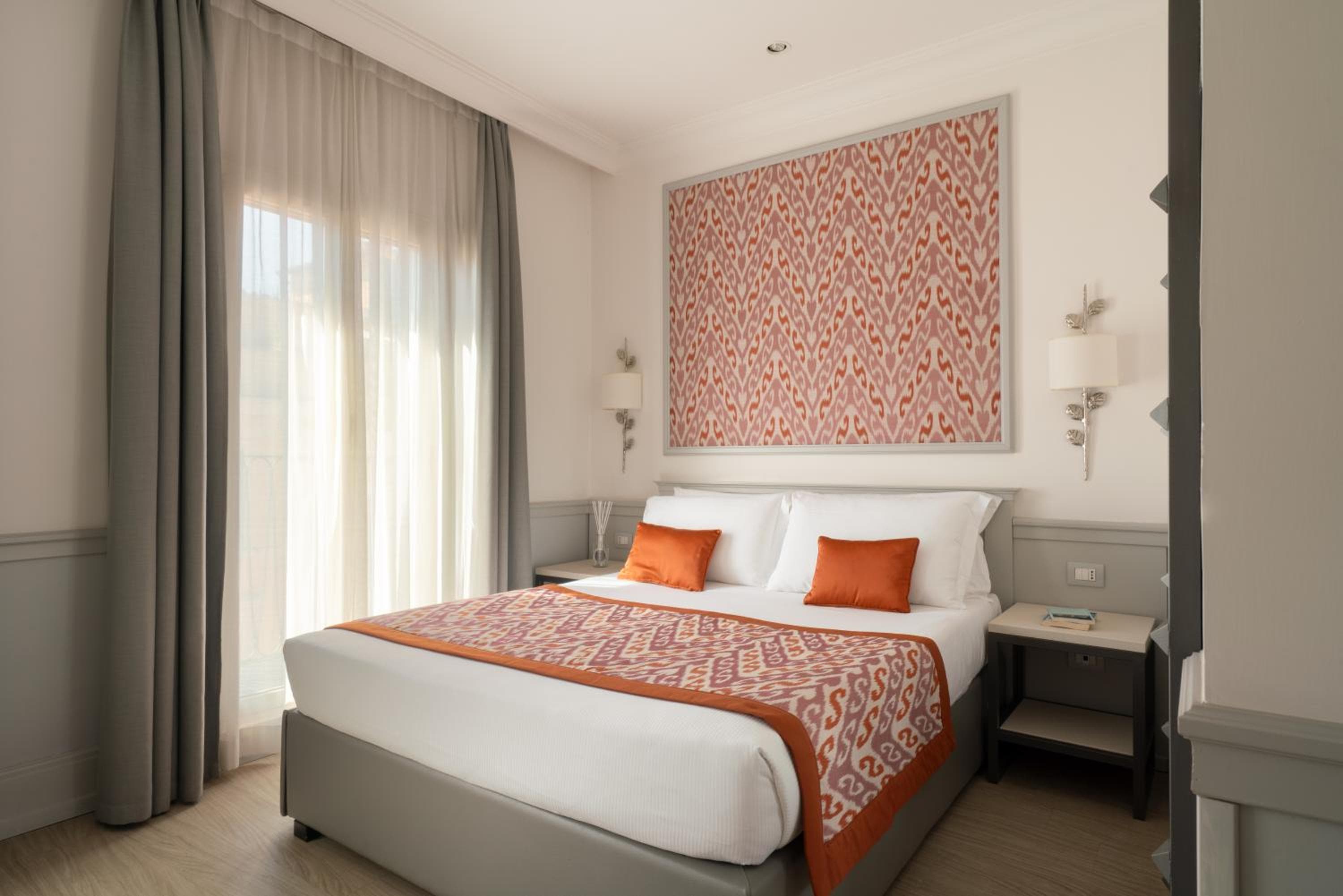 Hotel Della Conciliazione — 15