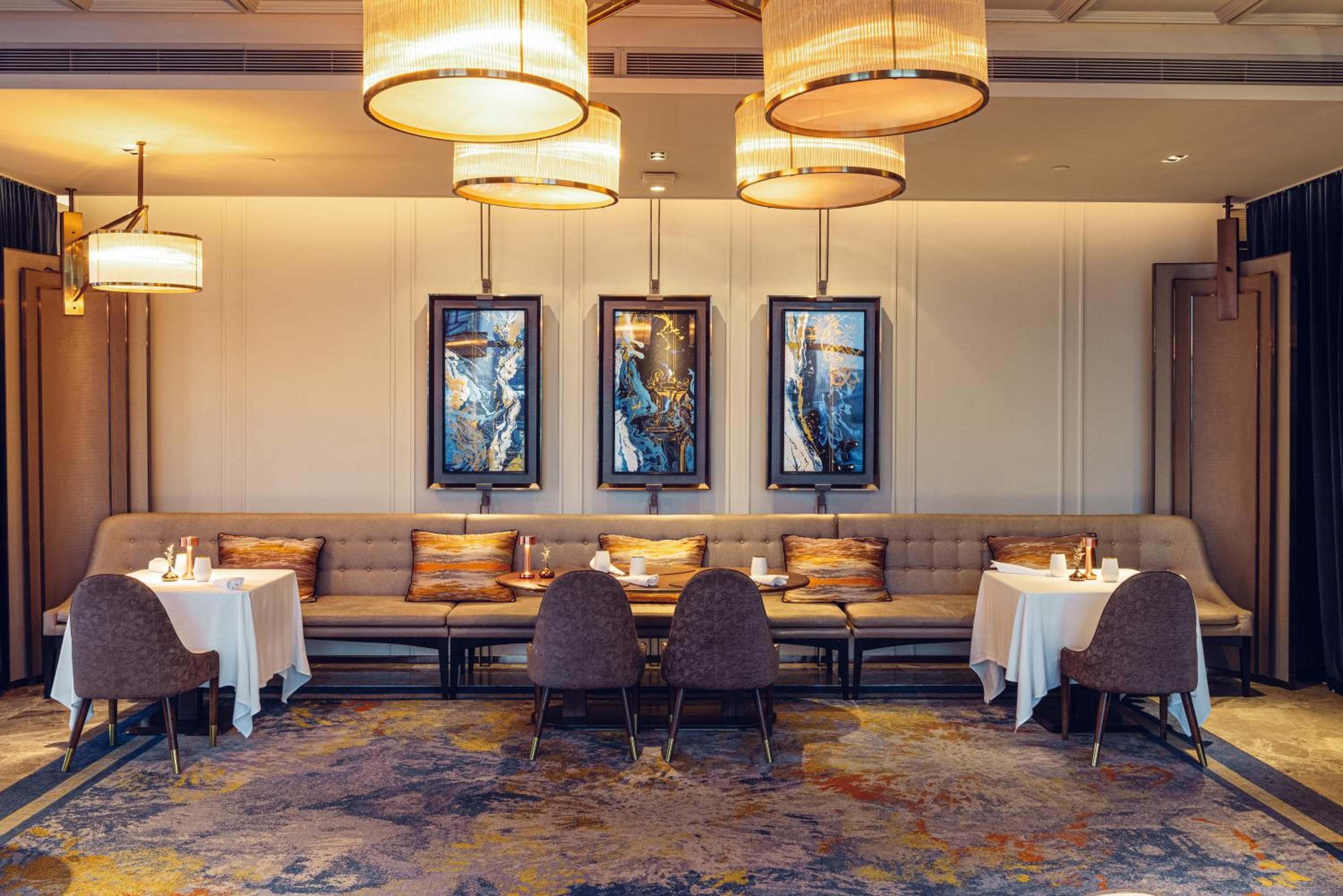 VIE Hotel Bangkok, MGallery — 20