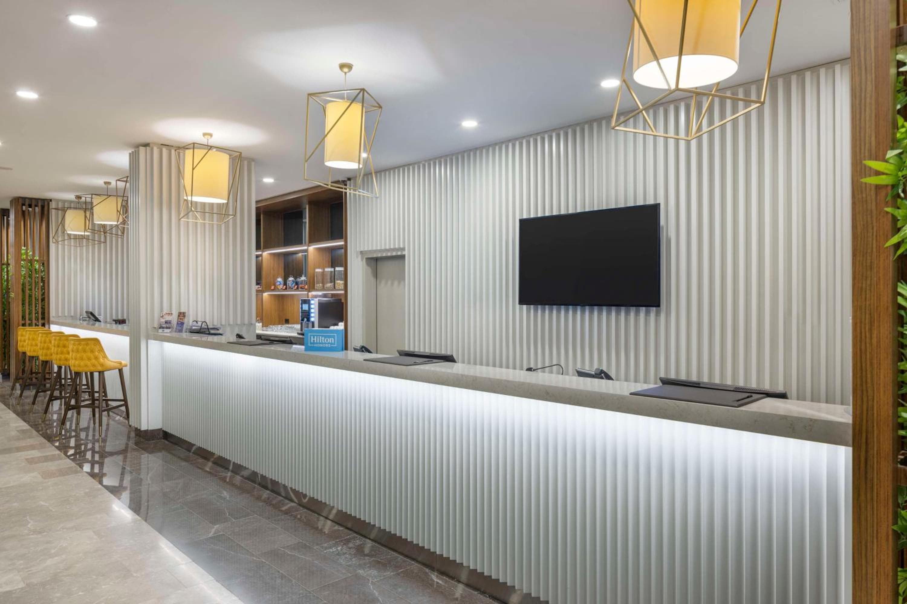 Hampton By Hilton Istanbul Airport, Arnavutkoy — 23