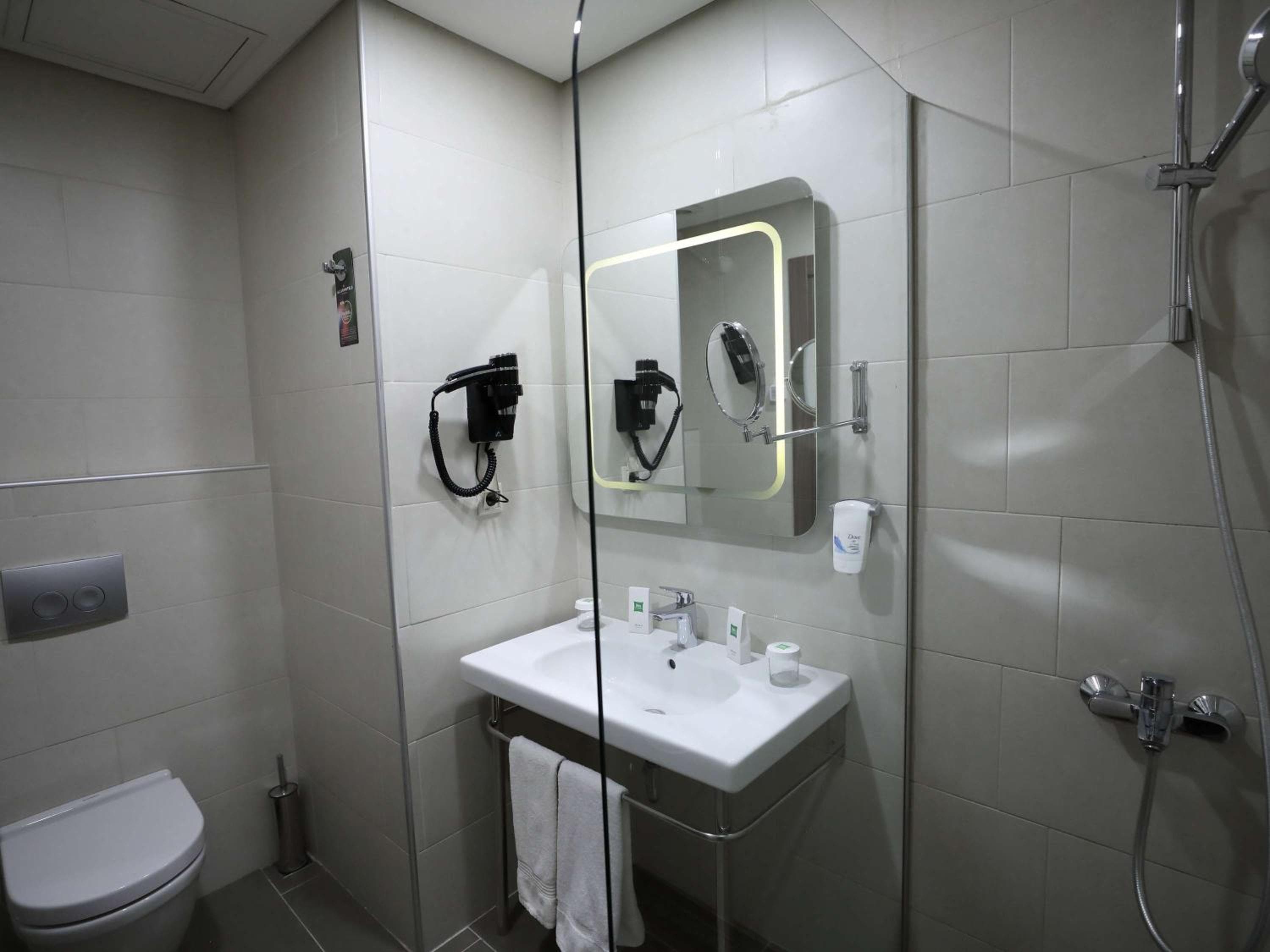 ibis Styles Istanbul Bomonti — 19