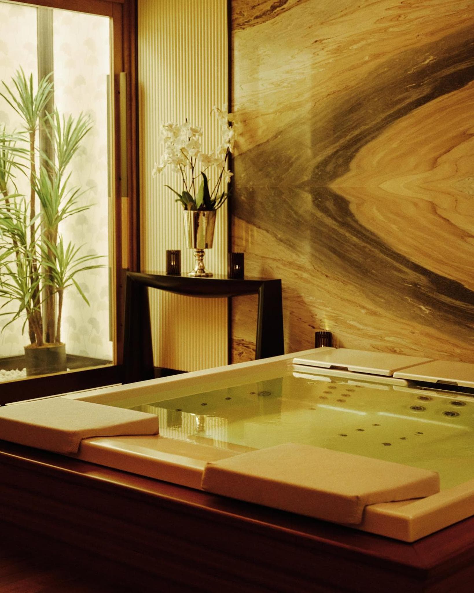 Mandarin Oriental Bosphorus, Istanbul — 13