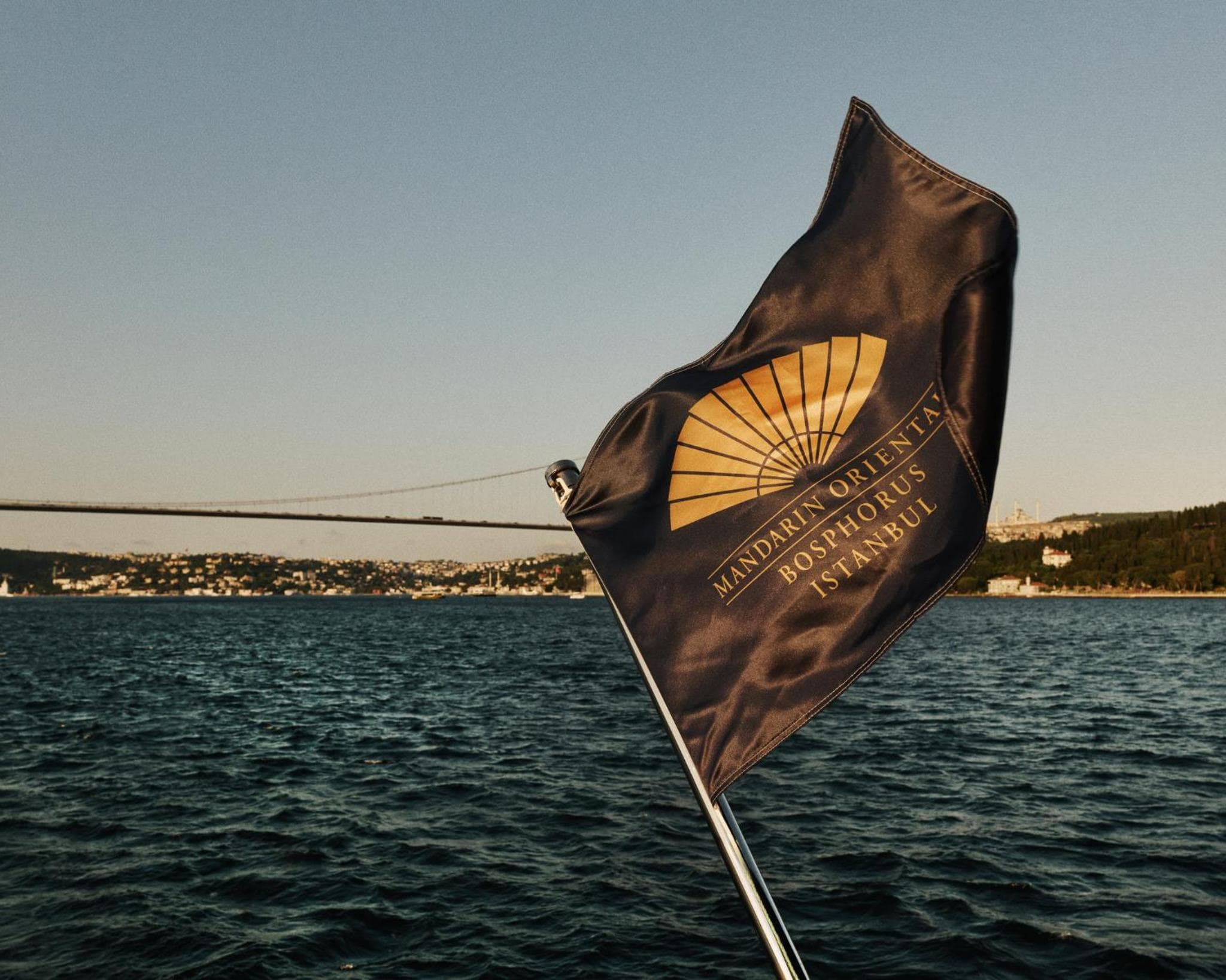 Mandarin Oriental Bosphorus, Istanbul — 15