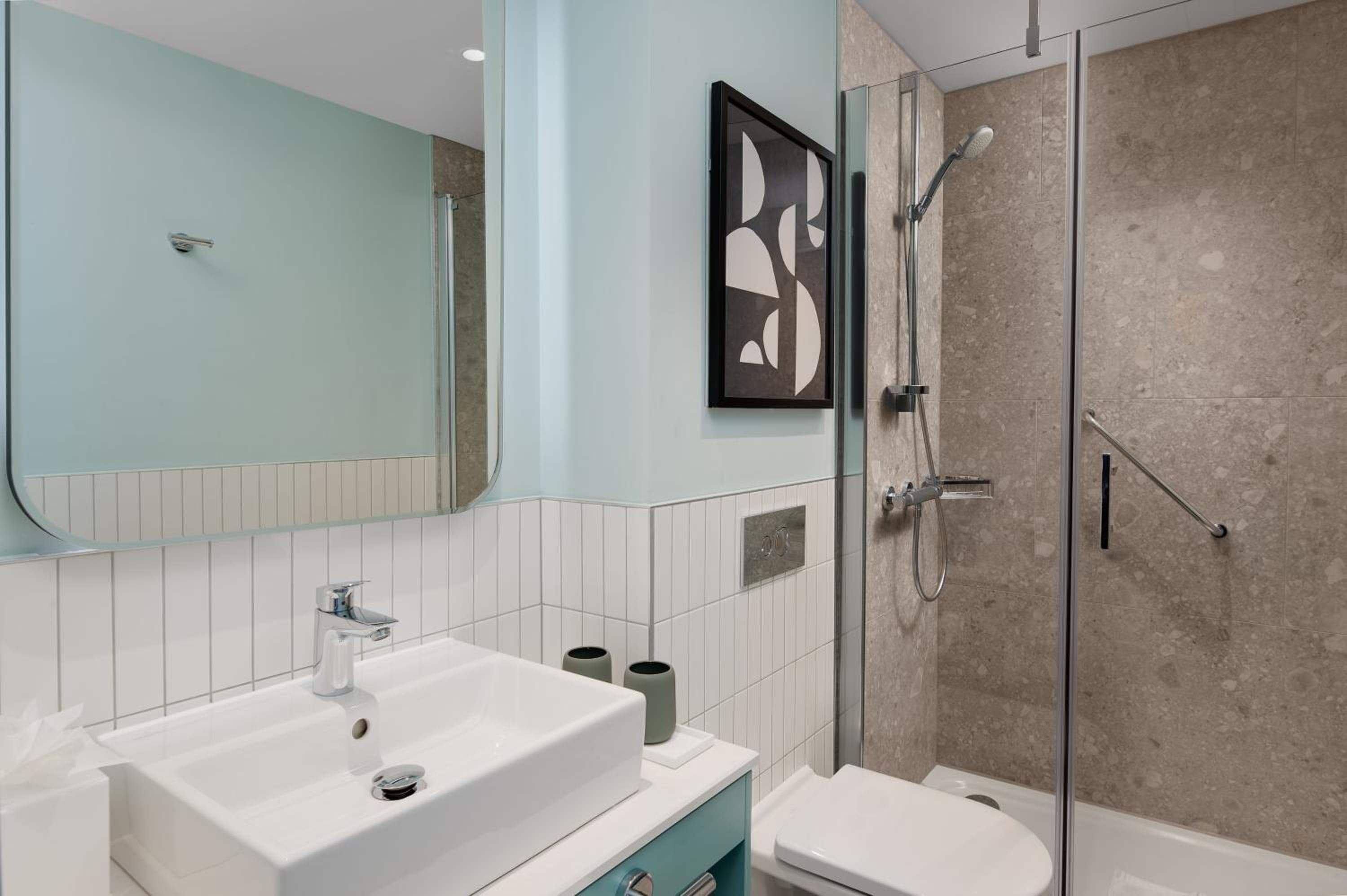 Hyatt Place Londra City East — 28