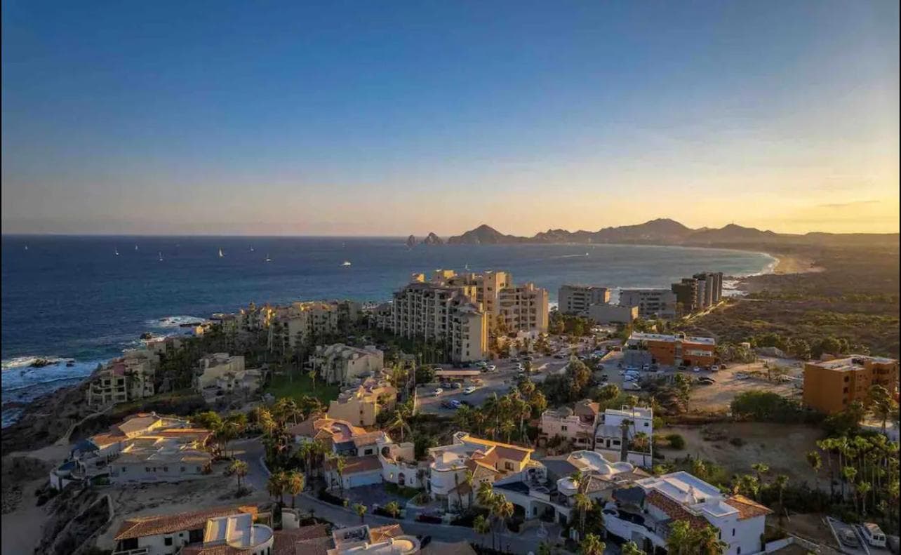 Cabo Oasis - Cabo Oasis — 1