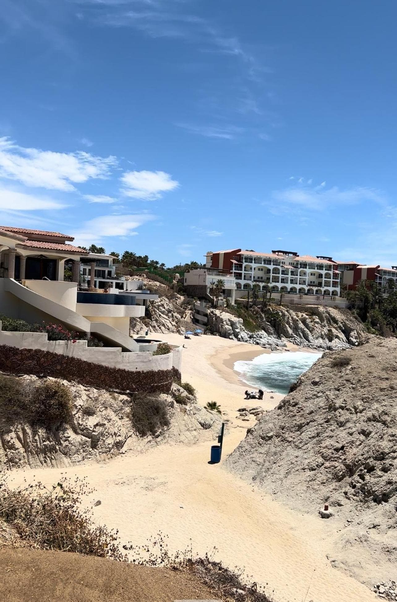 Cabo Oasis - Cabo Oasis — 4