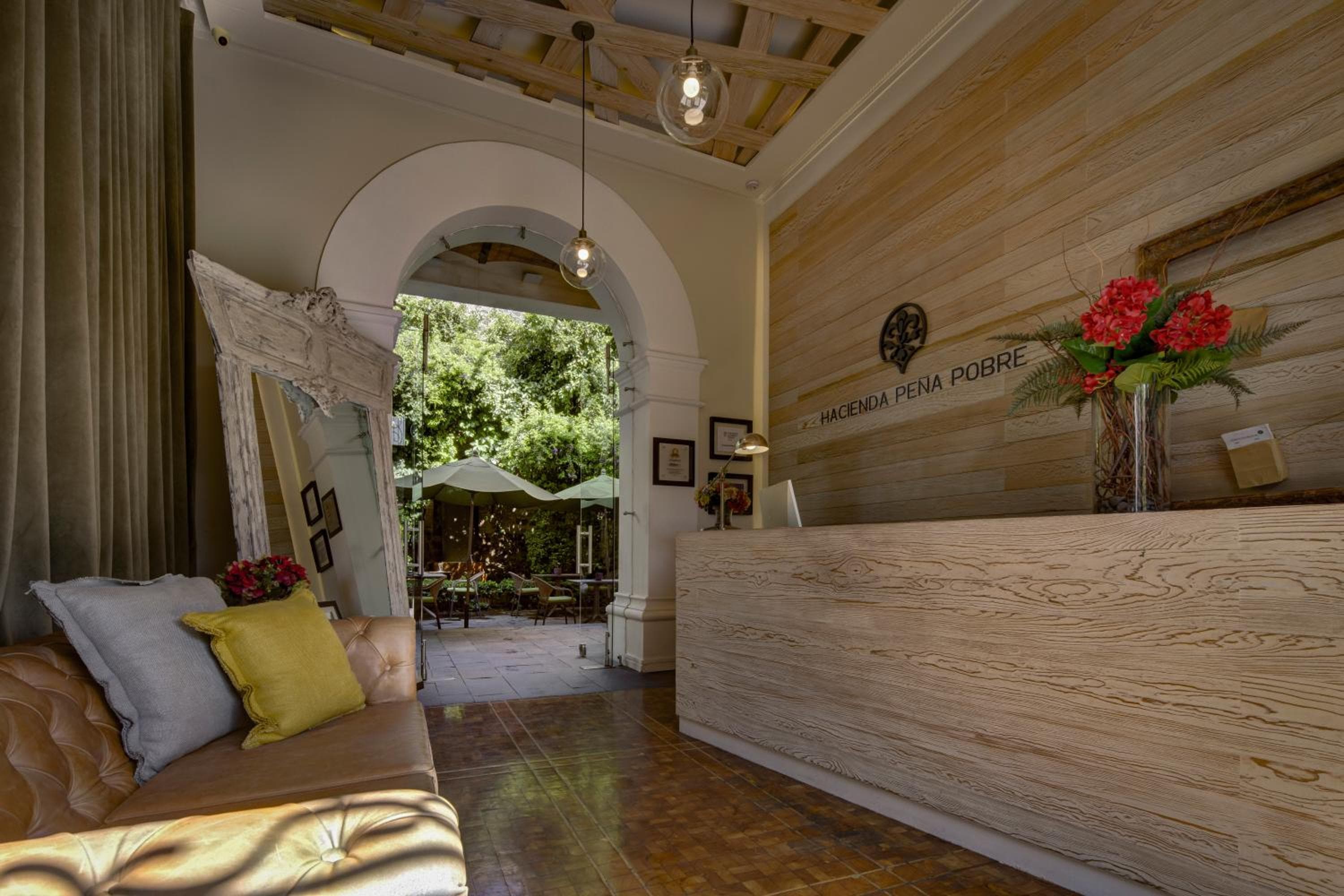 Hacienda Peña Pobre — 13