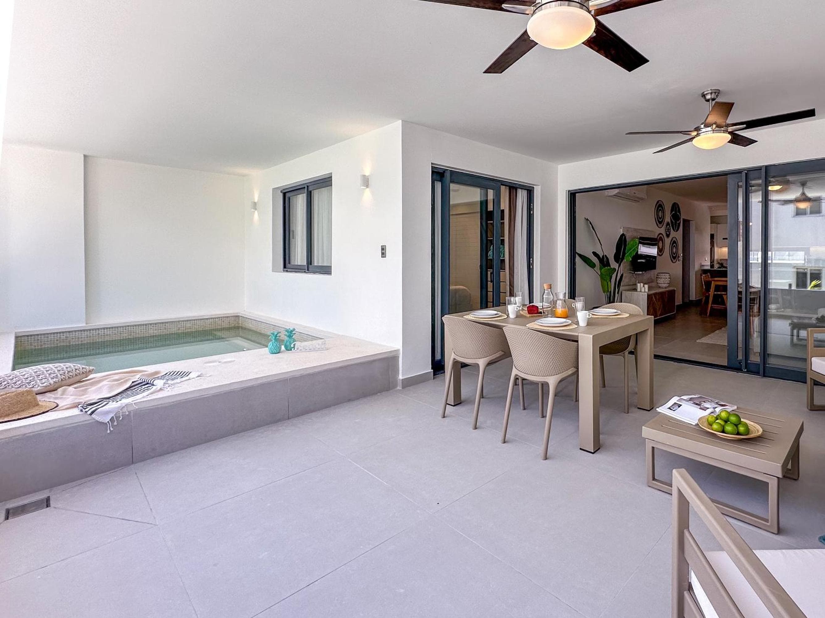 Beach Homes Punta Cana — 21
