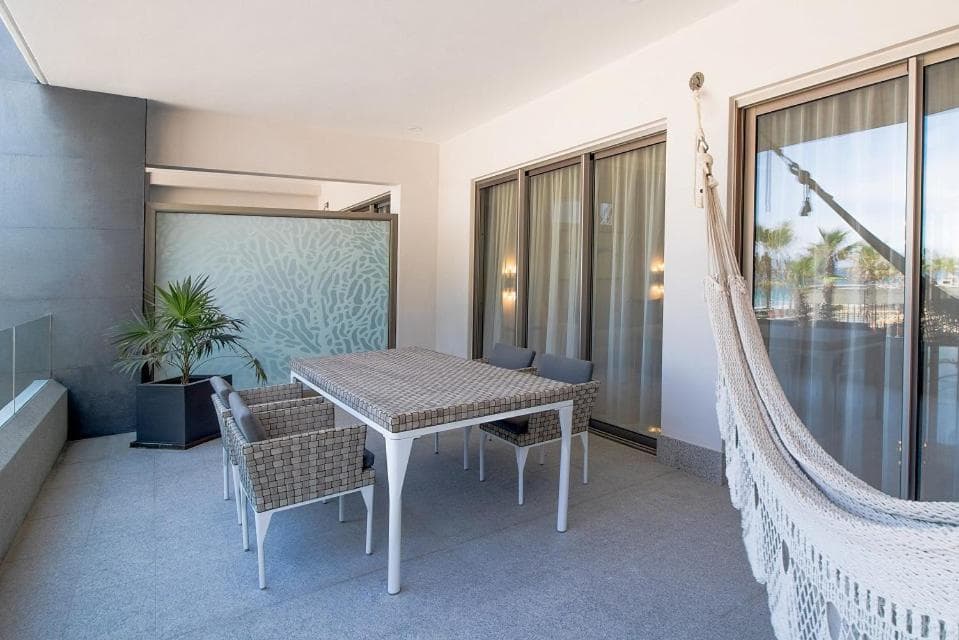 Garza Blanca Los Cabos — 2