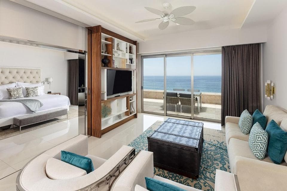 Garza Blanca Los Cabos — 6