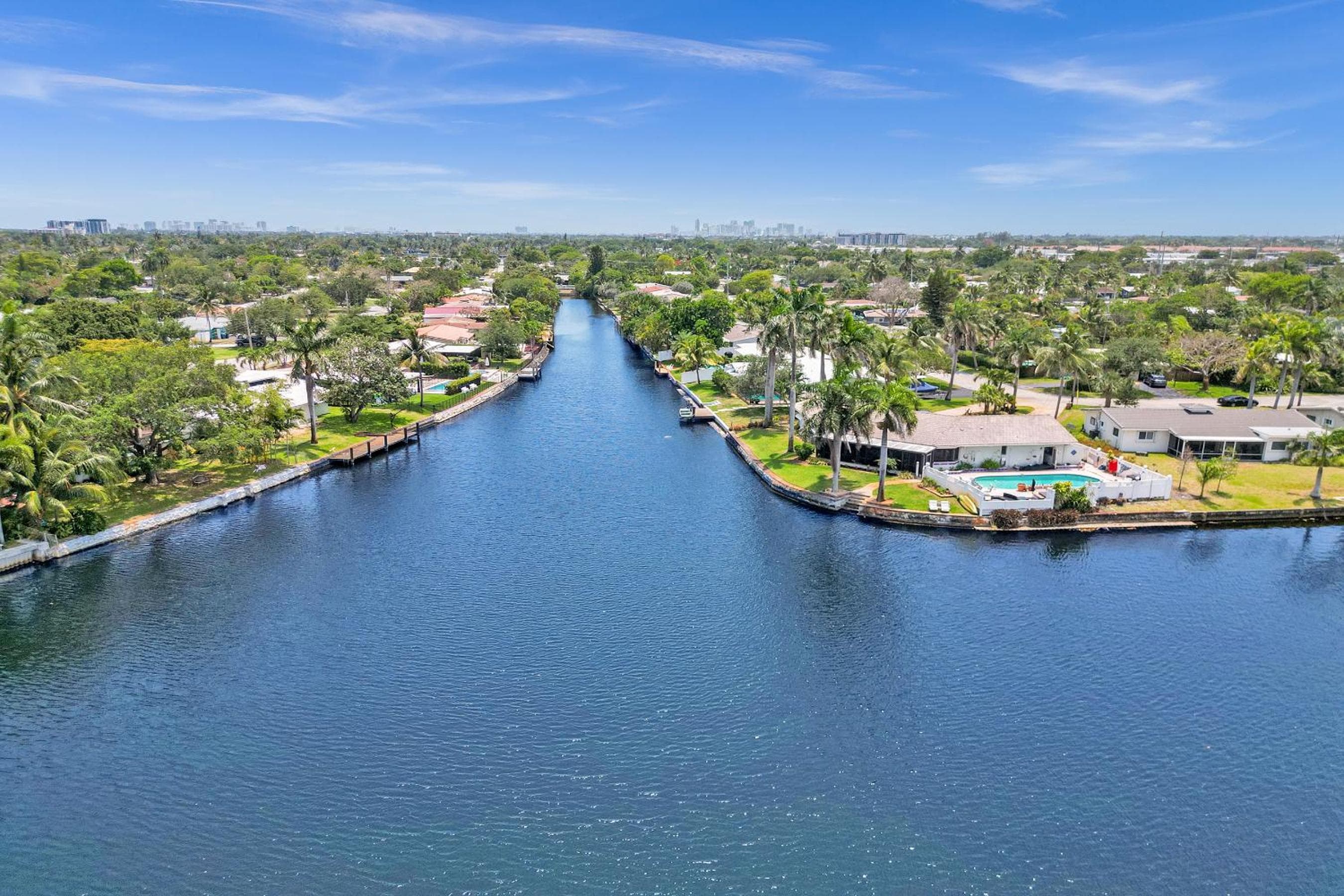 New! Waterfront Heated Pool, Fishing Pier, Designer Touches, 2mi to Beach — 18