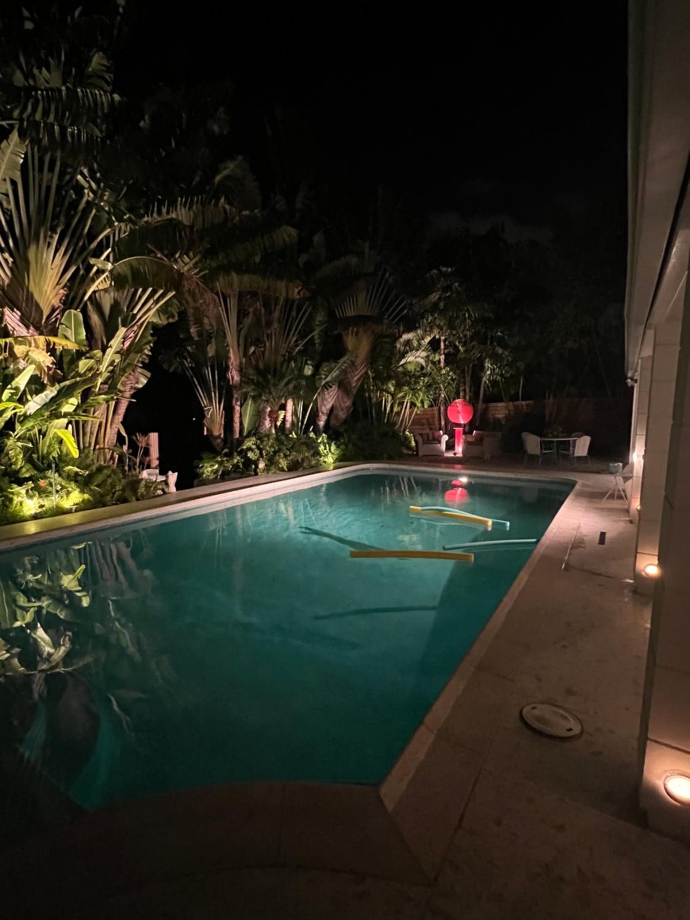 New! Waterfront Heated Pool, Fishing Pier, Designer Touches, 2mi to Beach — 16