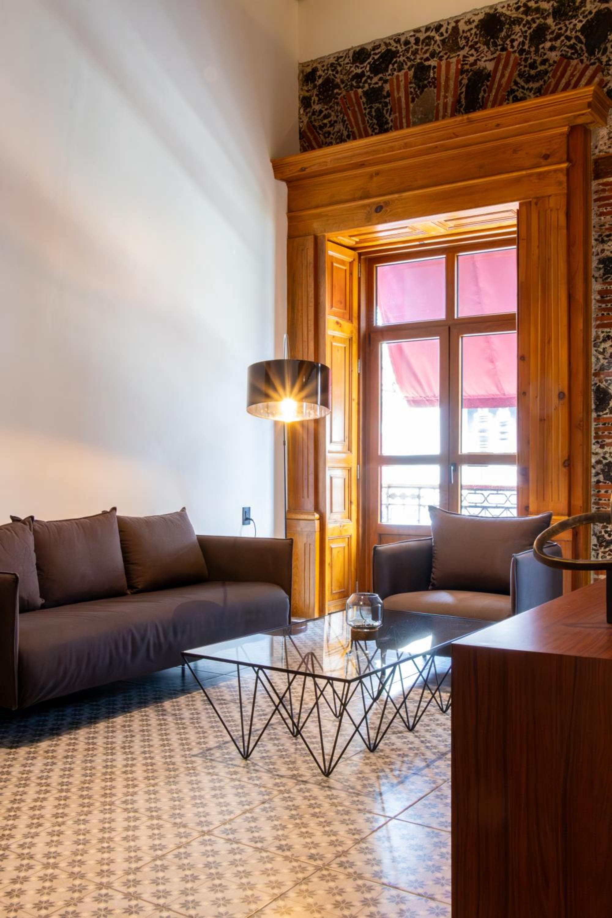 Casa de la Luz Hotel Boutique — 18