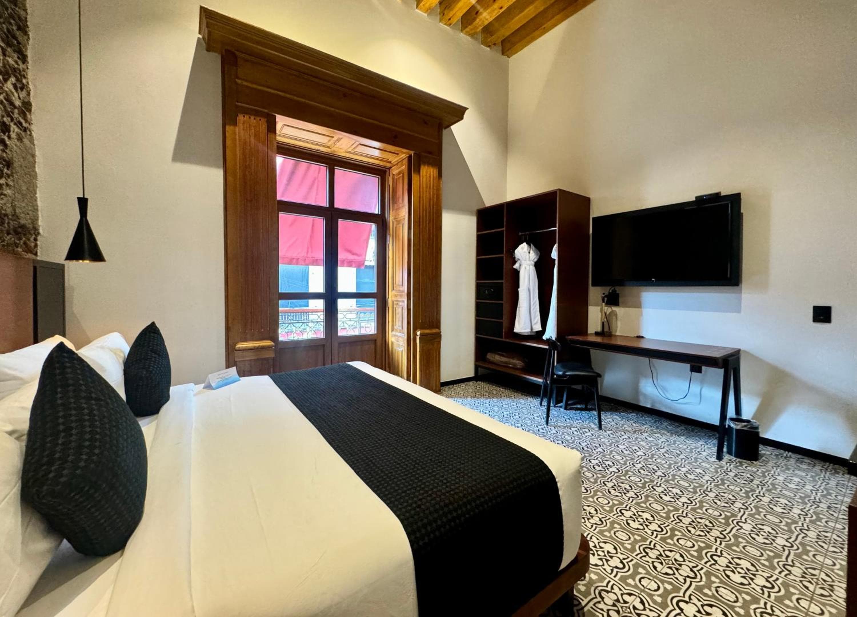 Casa de la Luz Hotel Boutique — 25