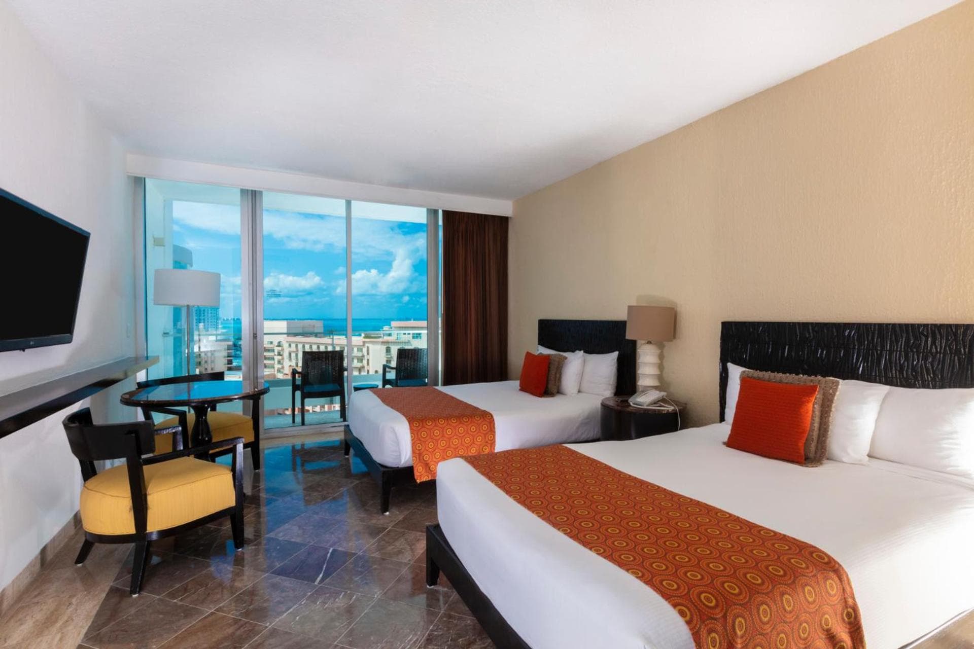 Krystal Grand Cancun All Inclusive — 12