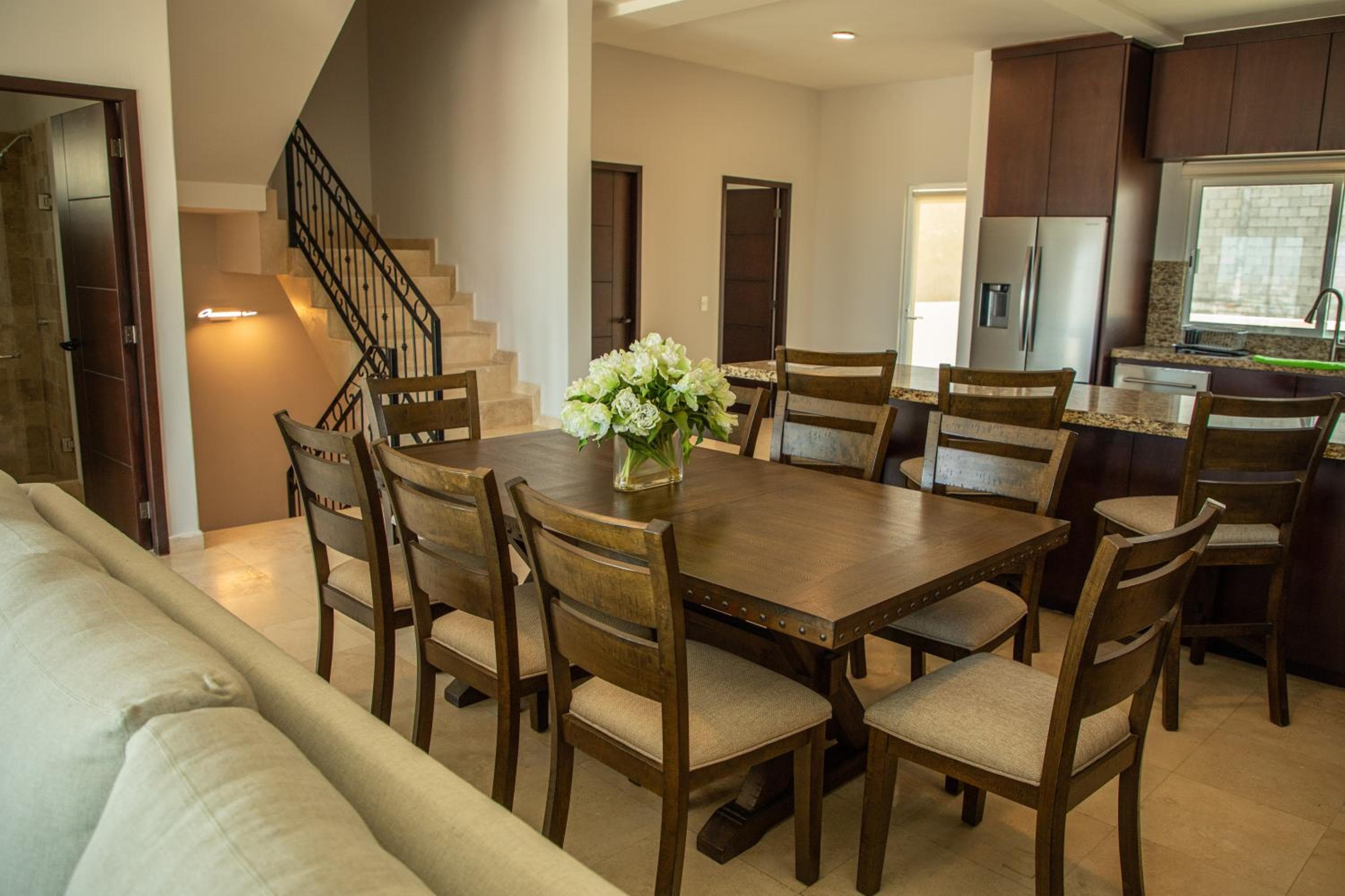 113 Big Town House For Family W Pool — 23