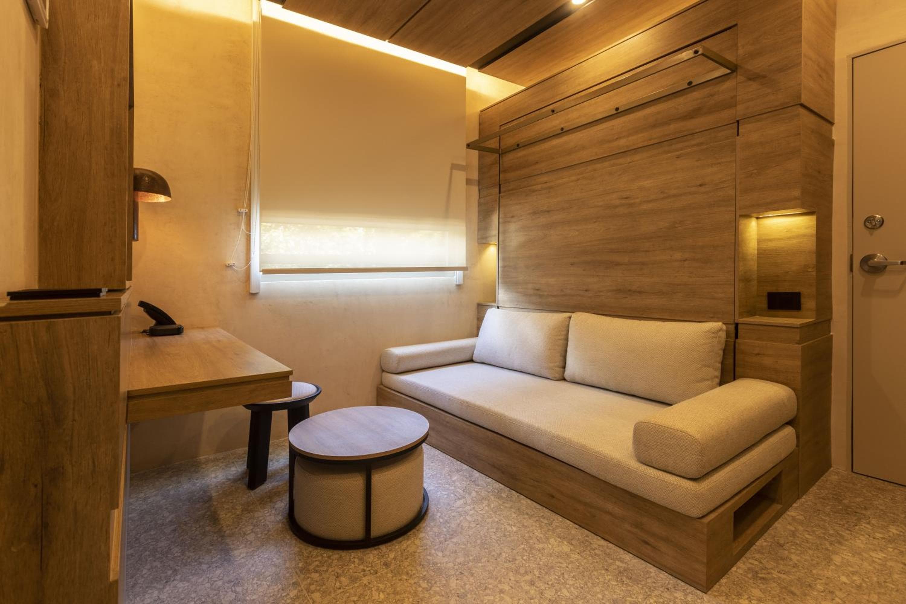 Motto By Hilton Tulum — 3