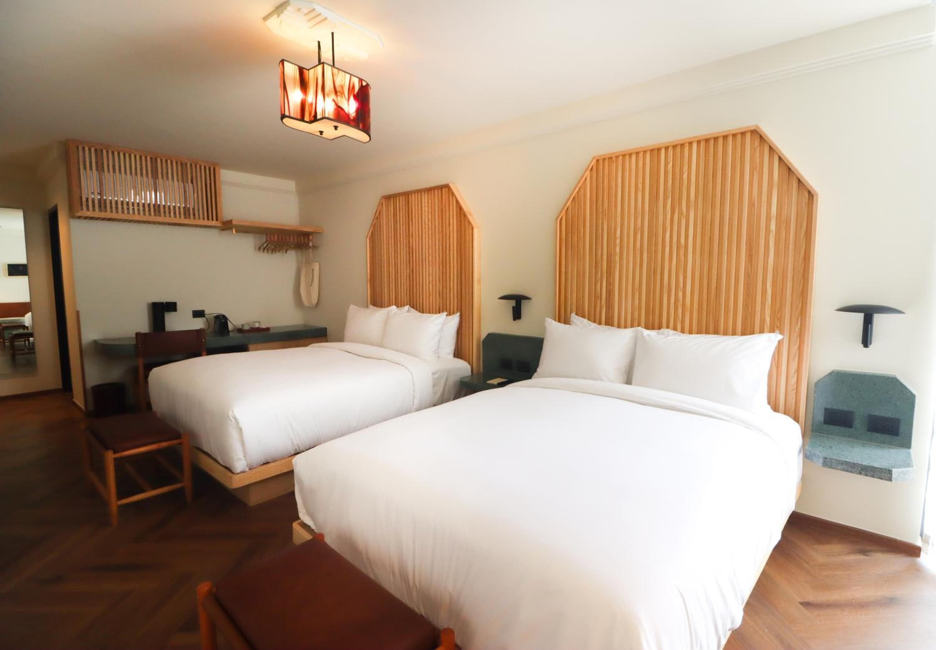 Rodona Hotel — 2