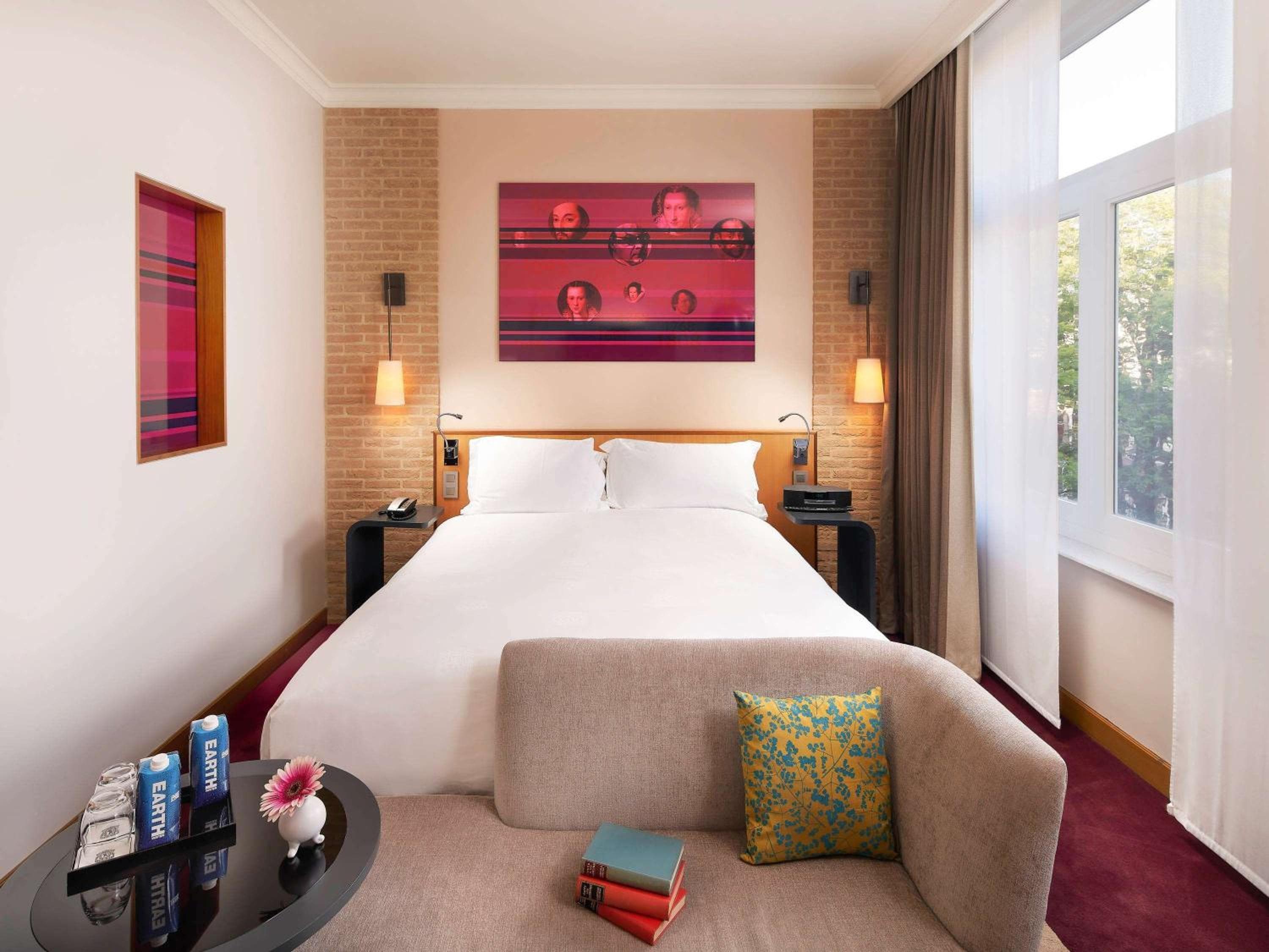 Sofitel Legend The Grand Ámsterdam — 9