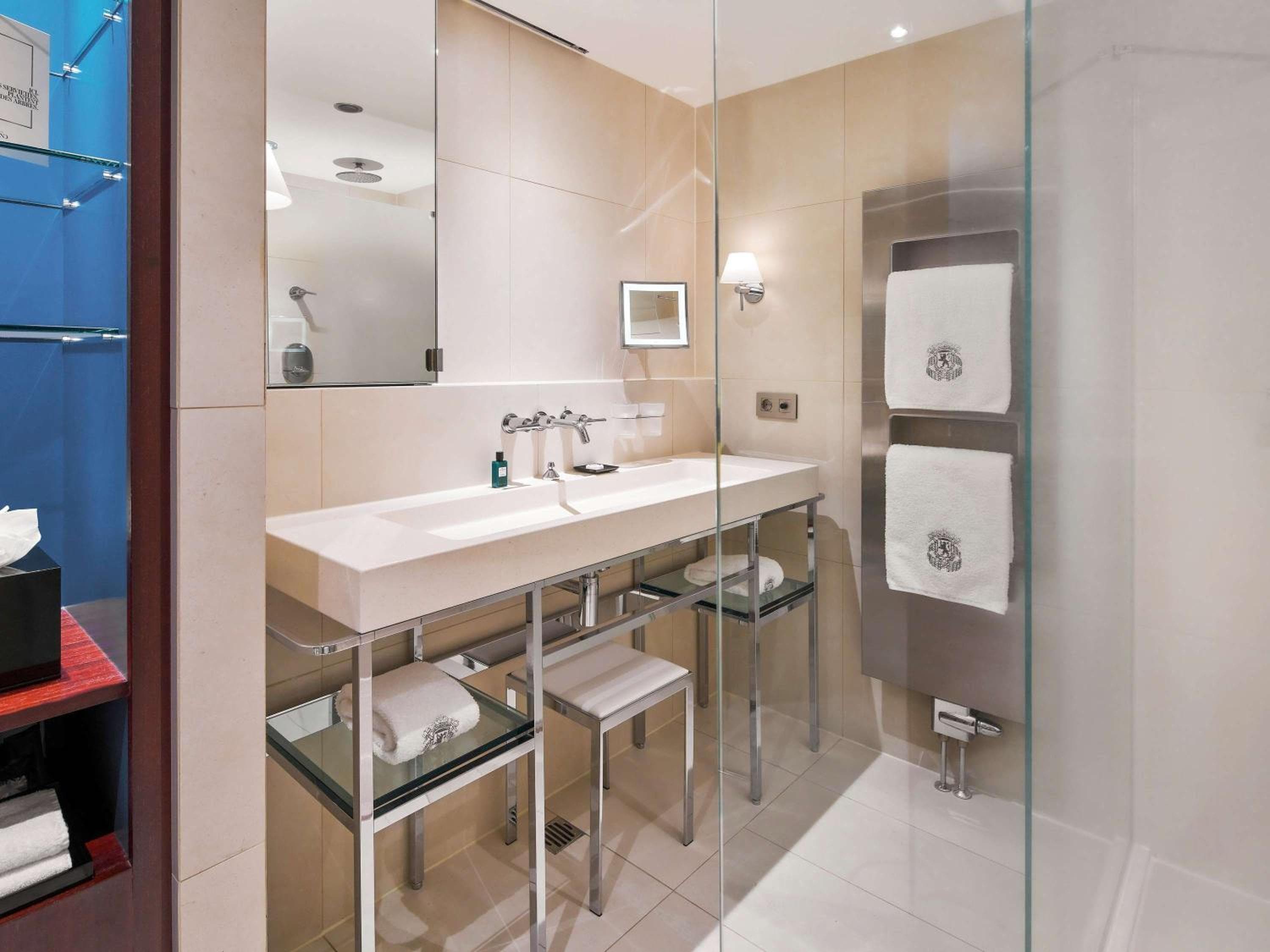 Sofitel Legend The Grand Ámsterdam — 10