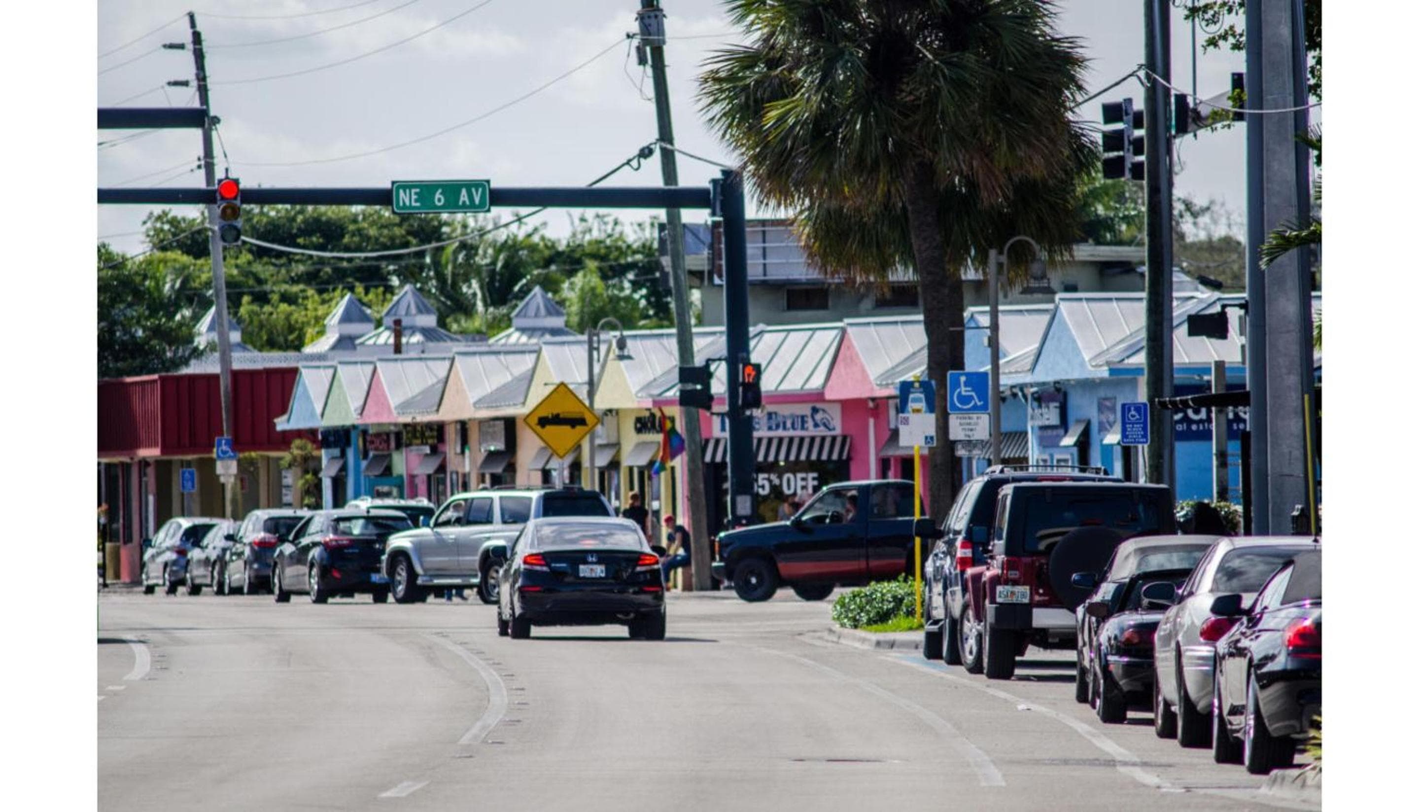 Wilton Manors Guesthouse — 7