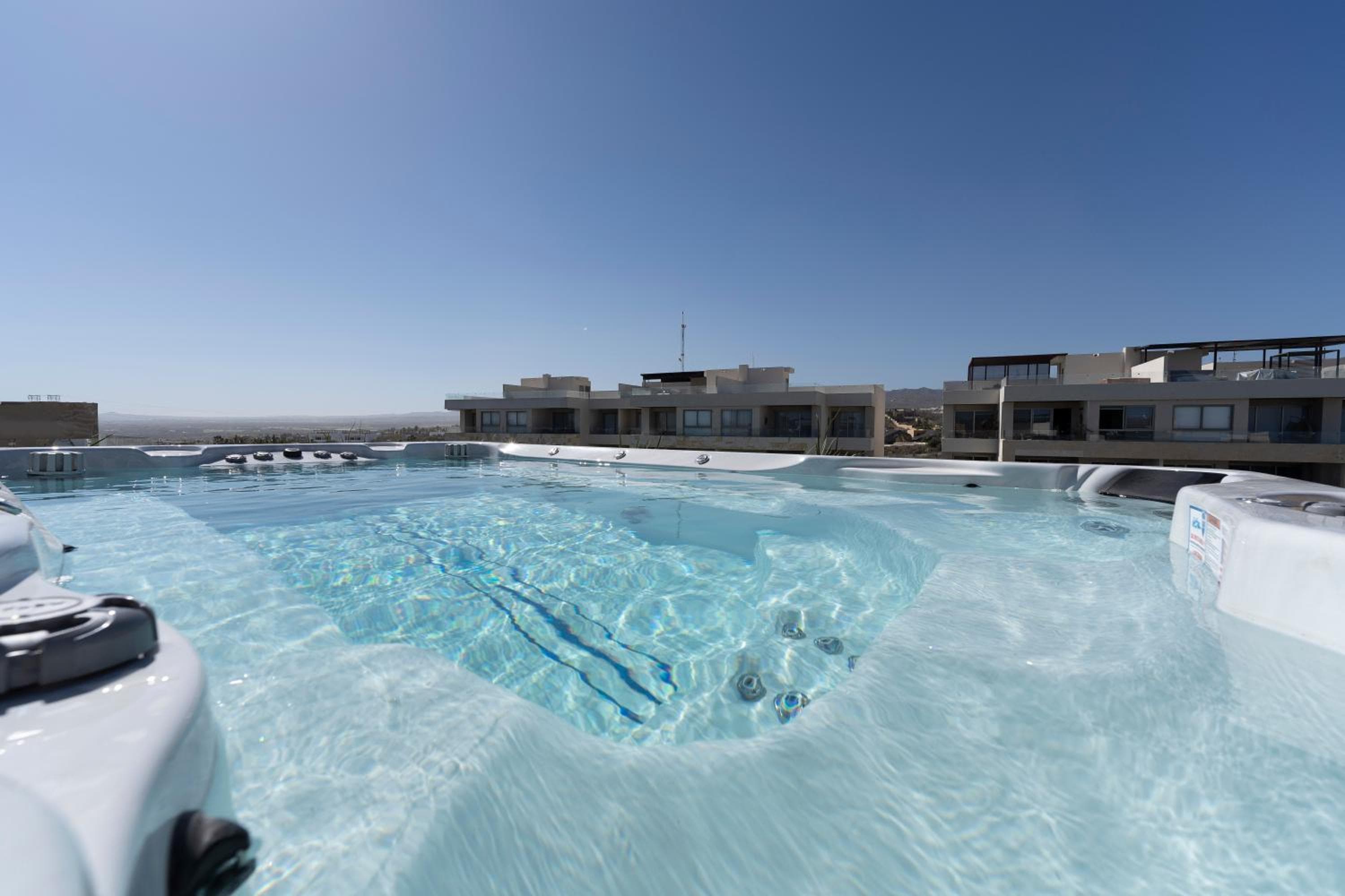 Brand New Luxury PH with Private Pool and Views — 3