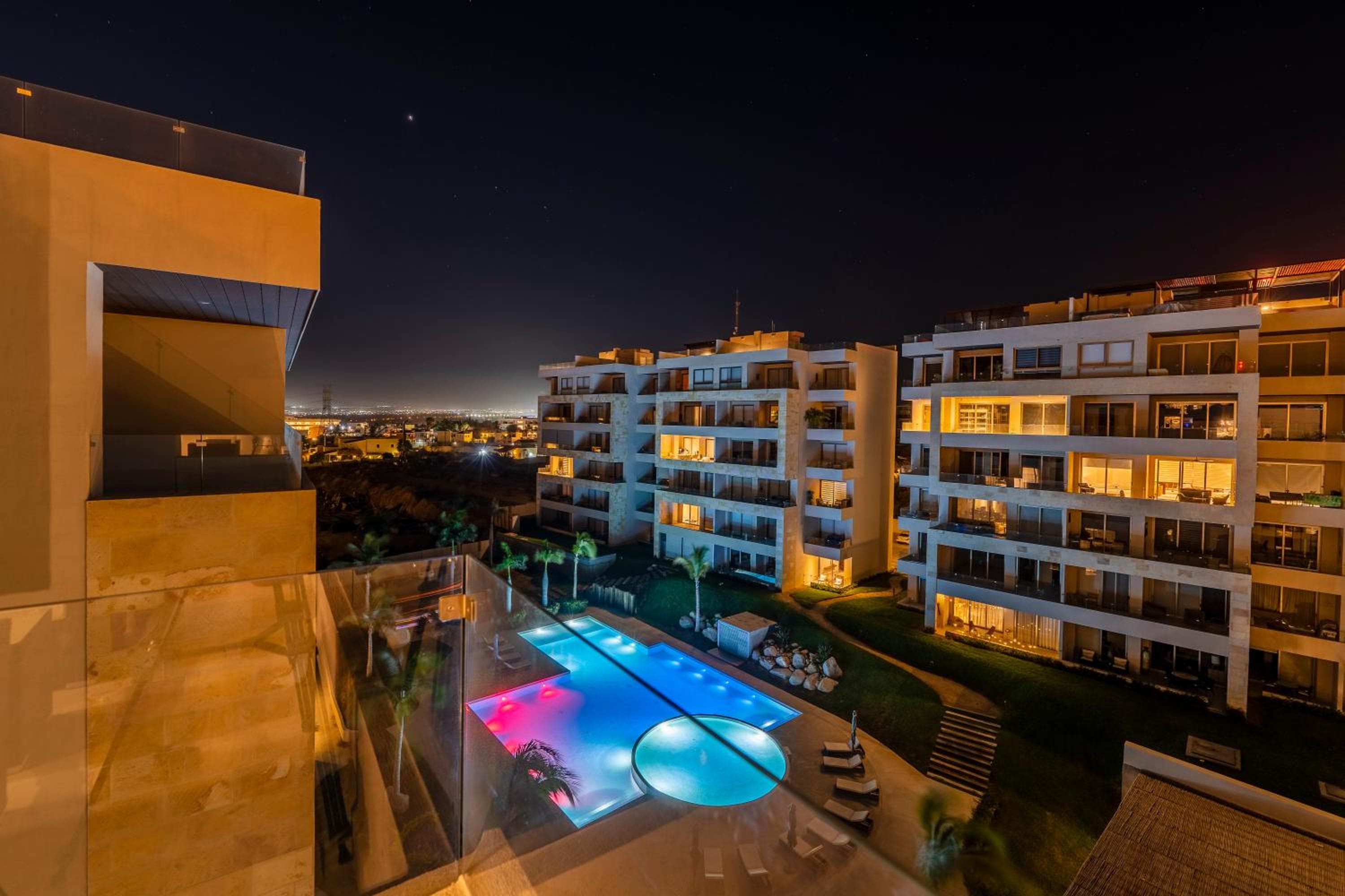 Brand New Luxury PH with Private Pool and Views — 2