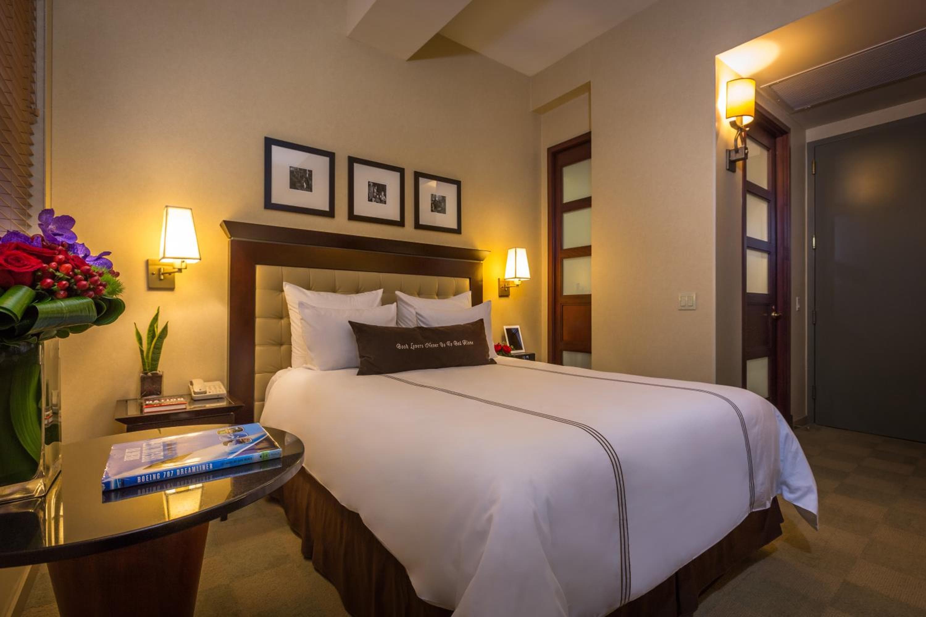 Library Hotel by Library Hotel Collection — 8
