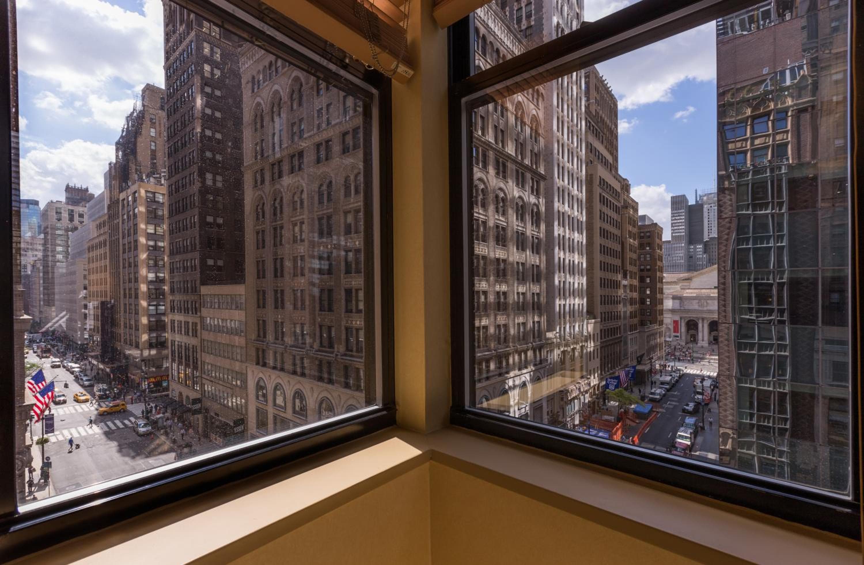Library Hotel by Library Hotel Collection — 3