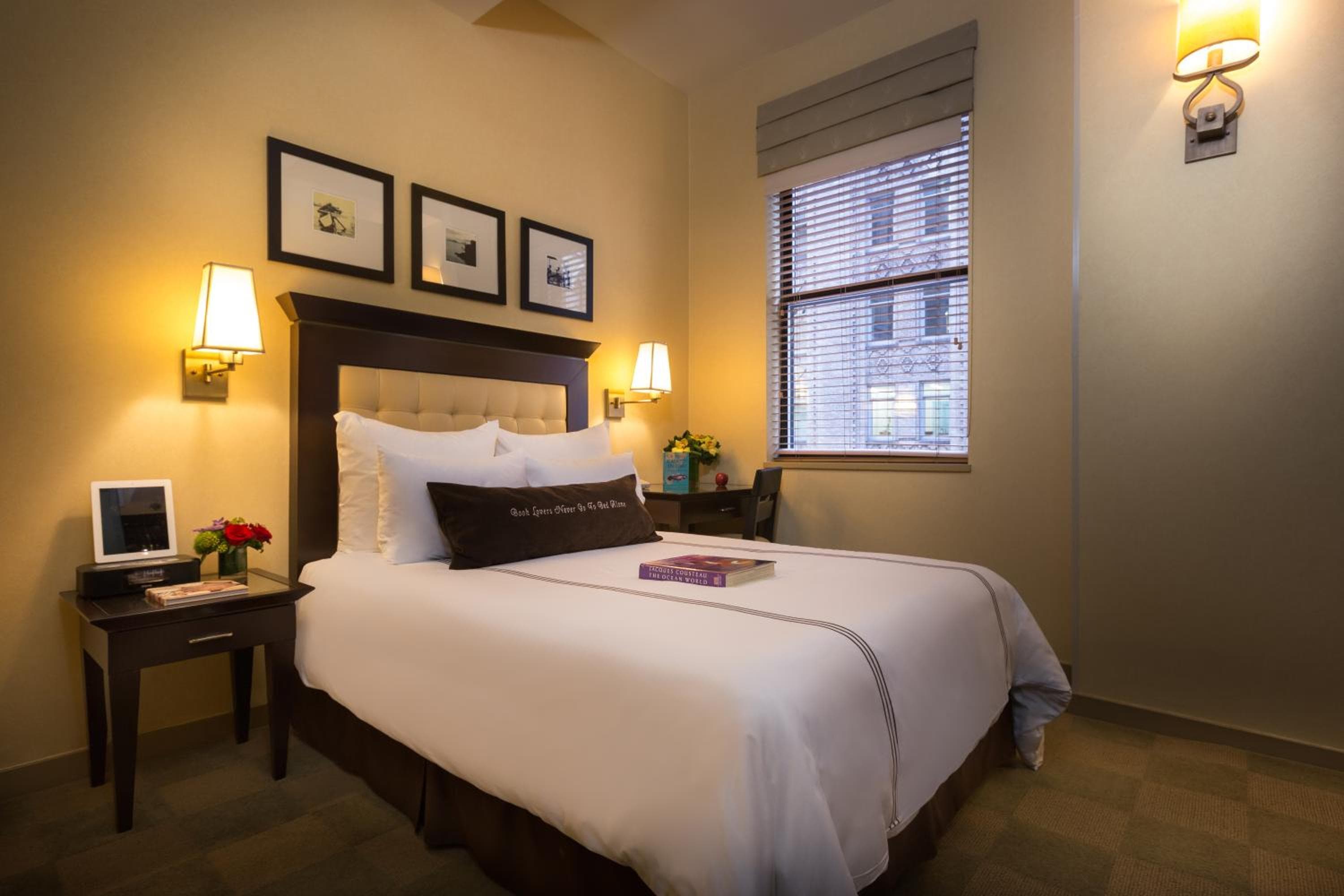 Library Hotel by Library Hotel Collection — 18