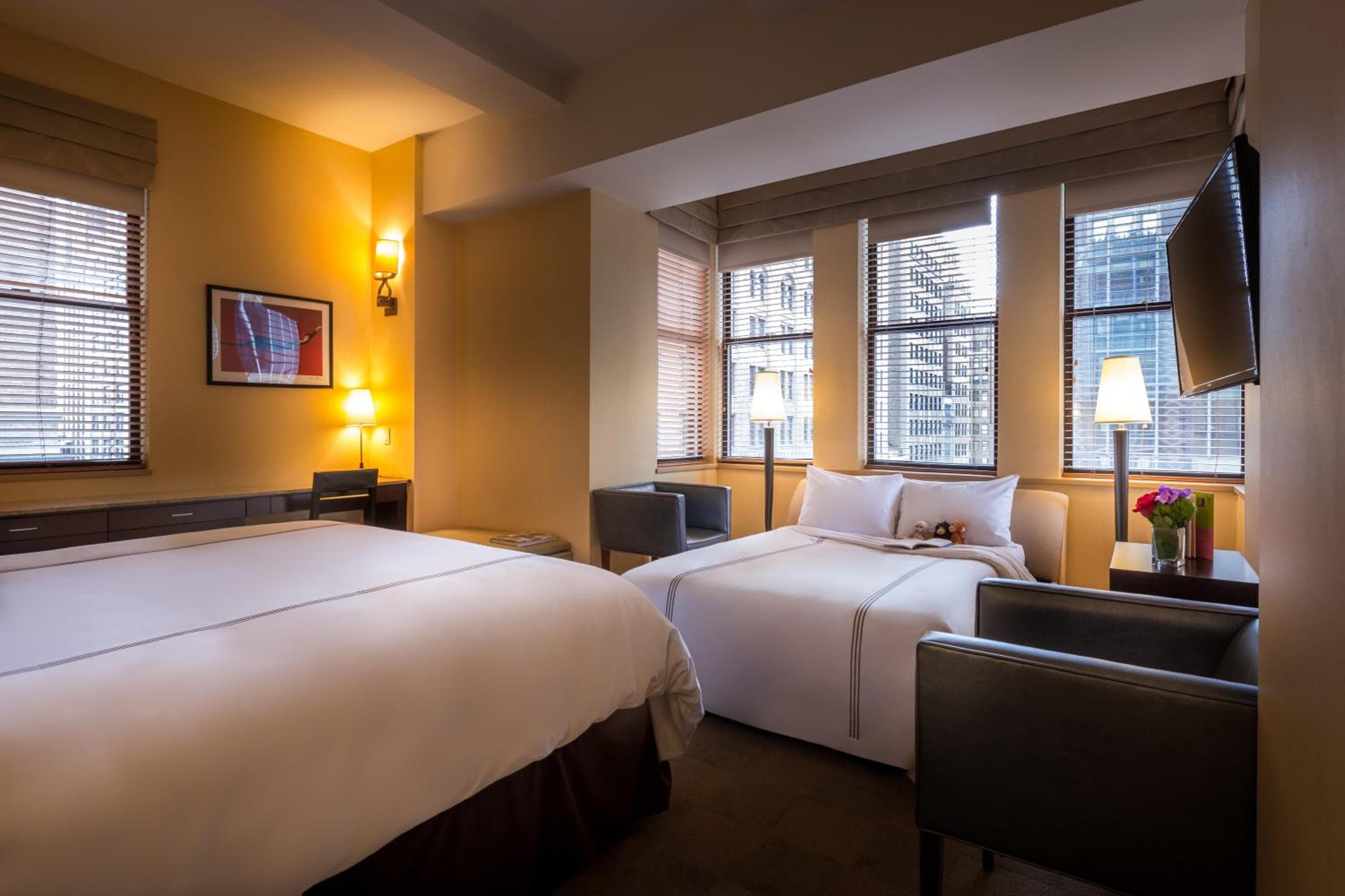 Library Hotel by Library Hotel Collection — 15