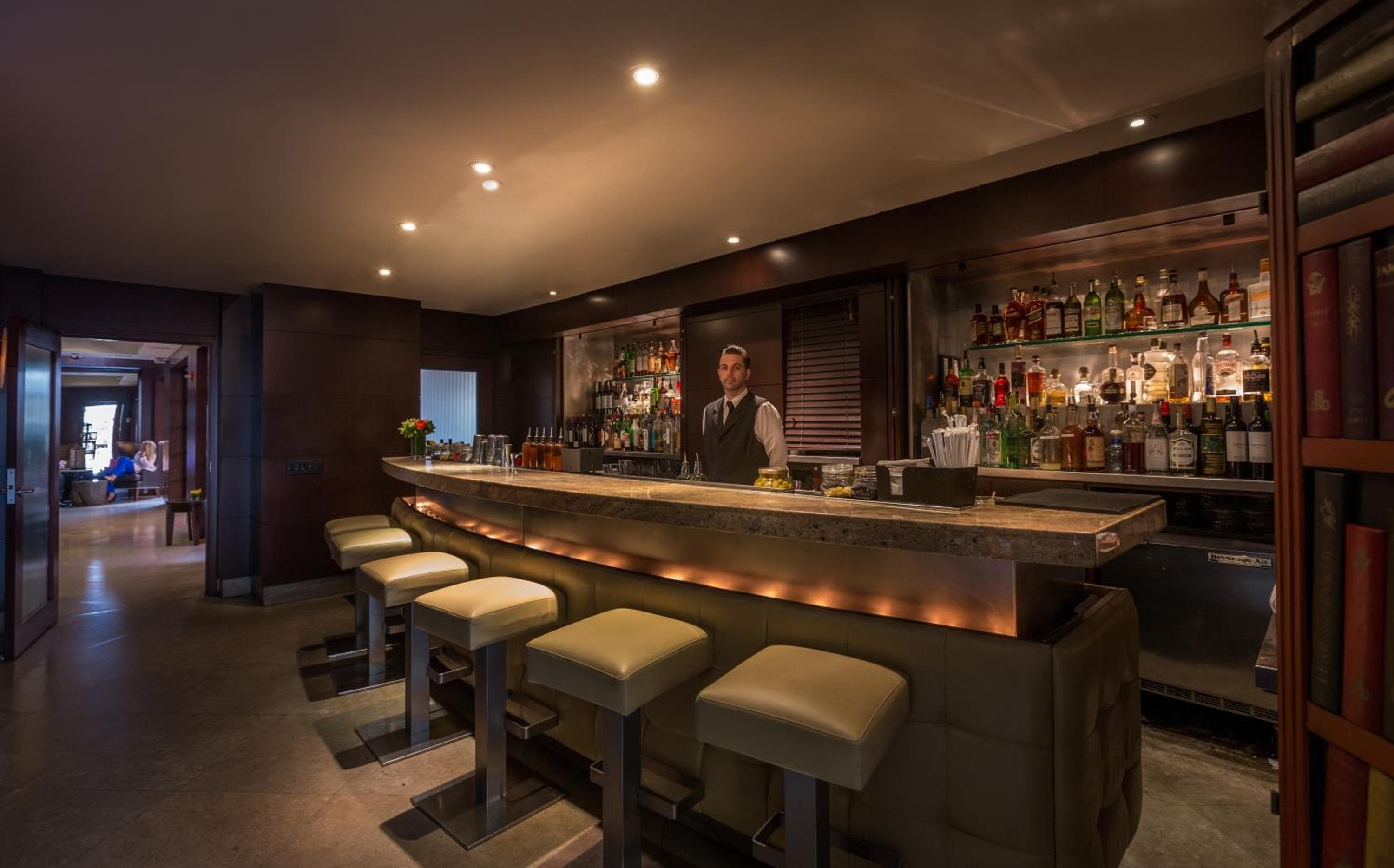 Library Hotel by Library Hotel Collection — 2