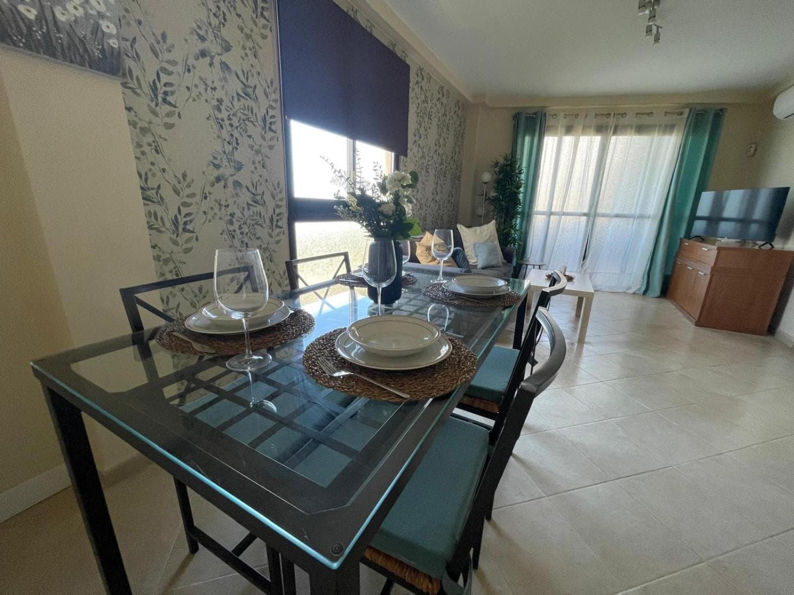 apartamento Vistamar — 1