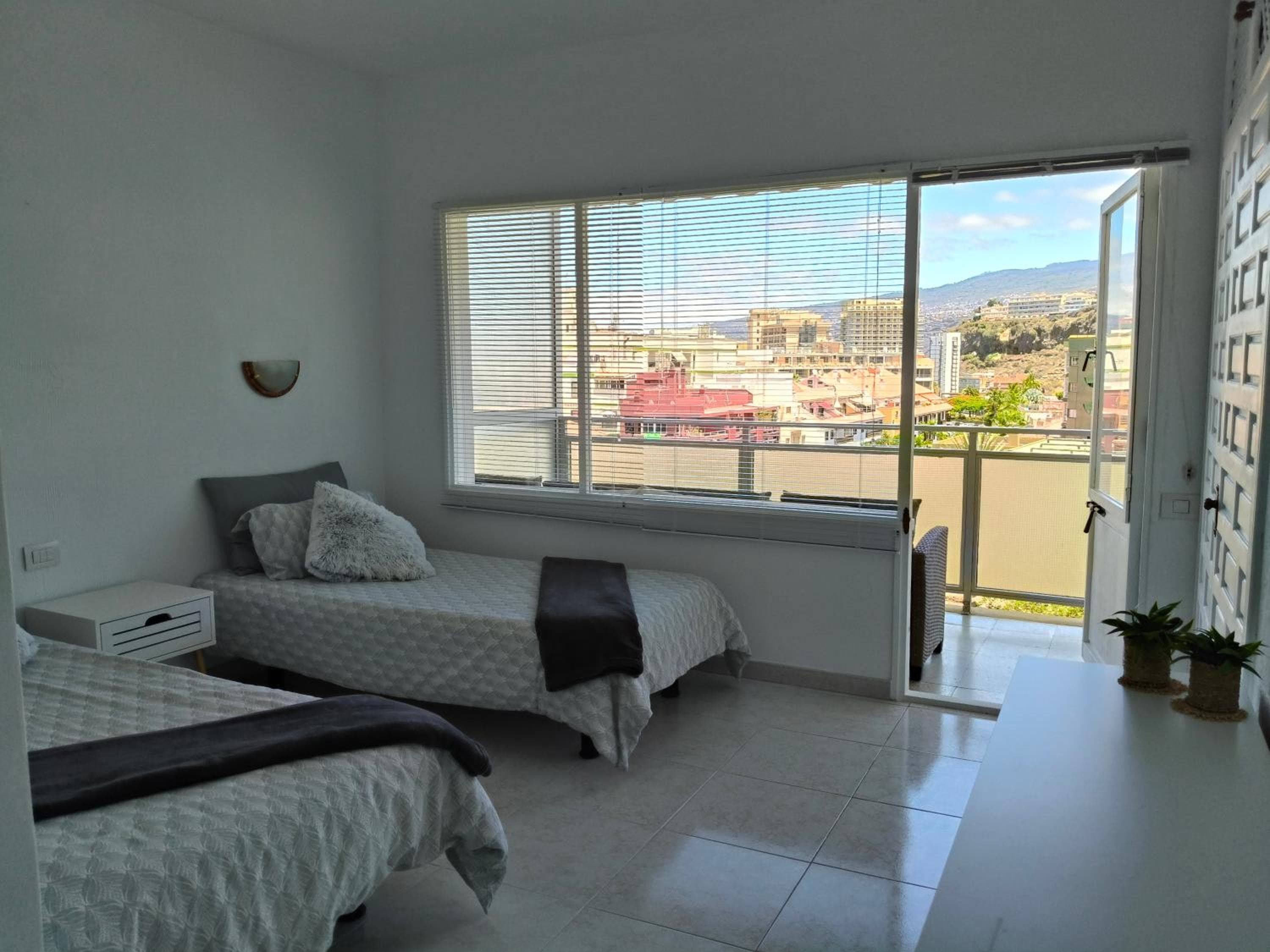 Dúplex Sol y Mar — 4