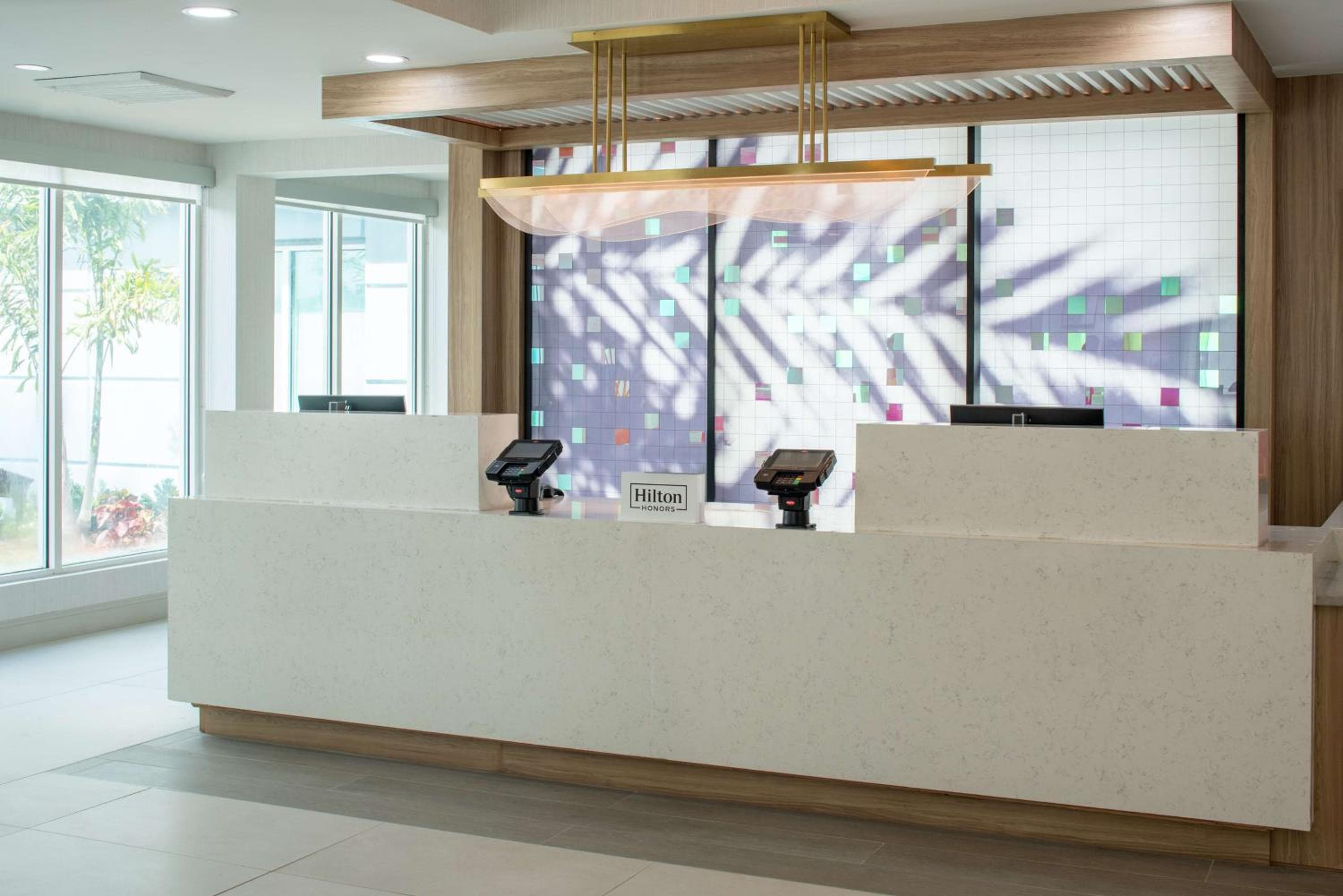 Hilton Garden Inn Orlando Airport — 6