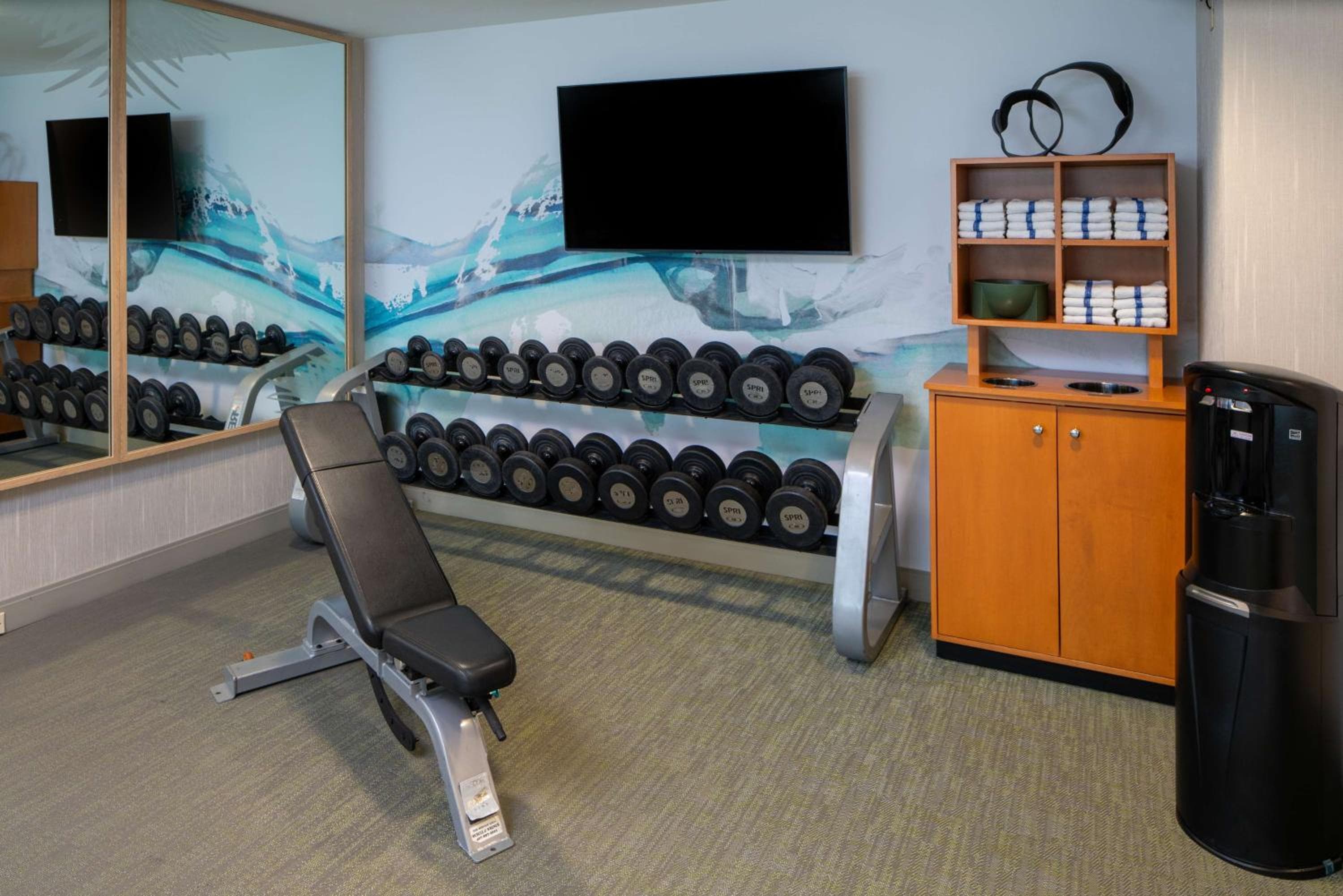 Hilton Garden Inn Orlando Airport — 15