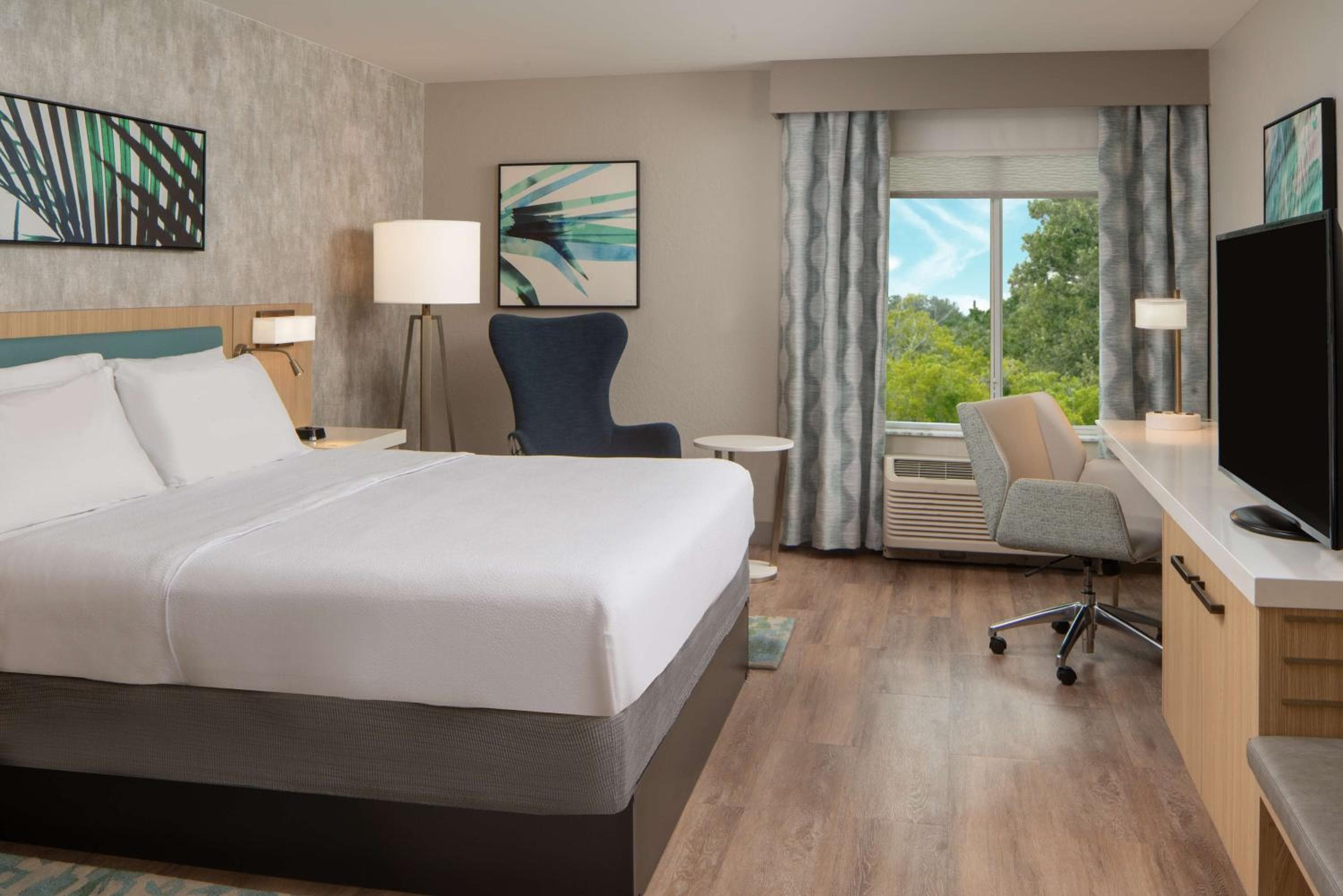 Hilton Garden Inn Orlando Airport — 17