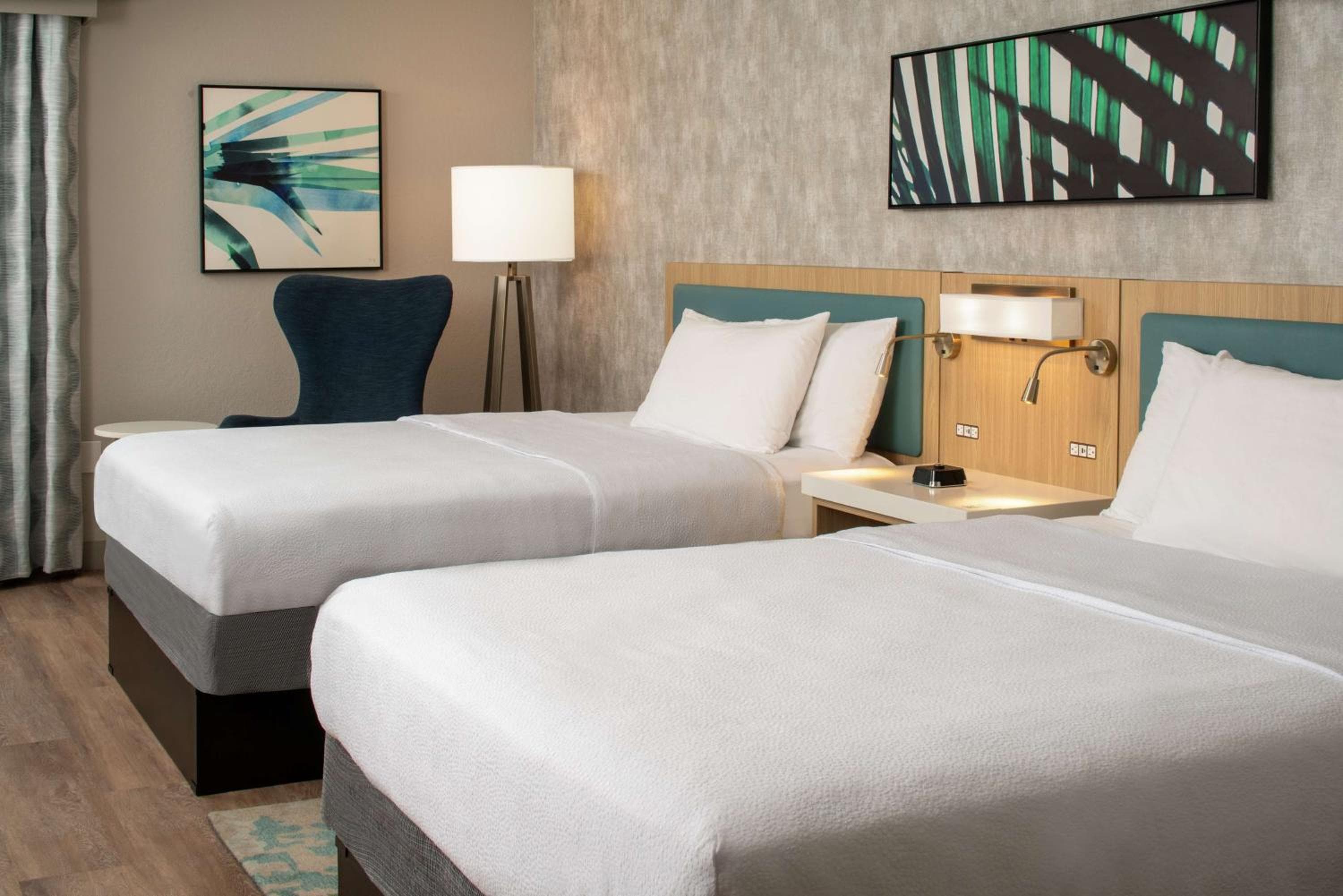 Hilton Garden Inn Orlando Airport — 19