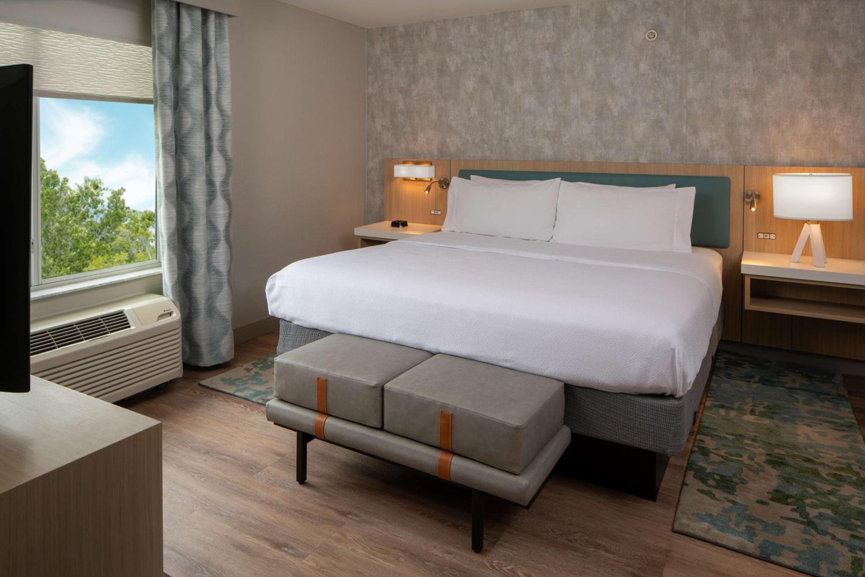 Hilton Garden Inn Orlando Airport — 20