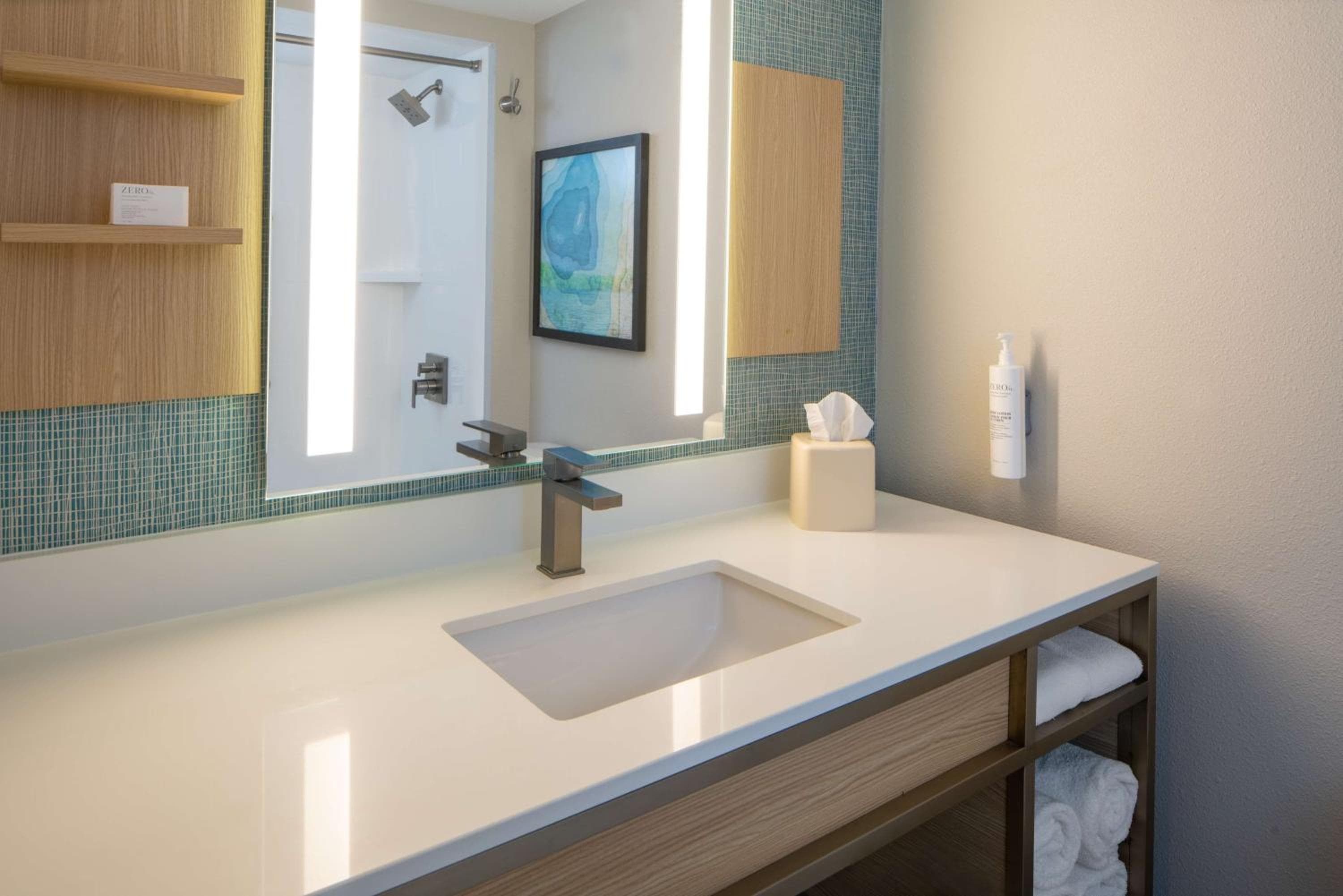 Hilton Garden Inn Orlando Airport — 23