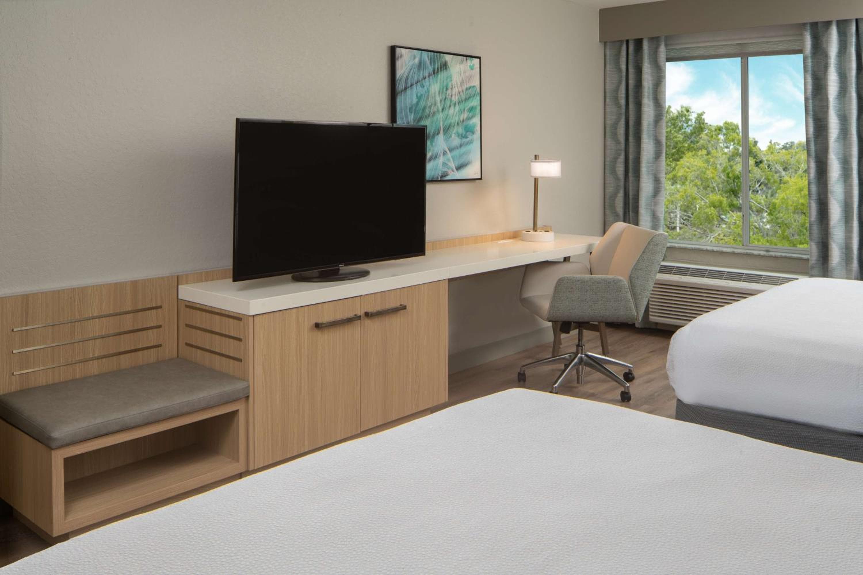 Hilton Garden Inn Orlando Airport — 24