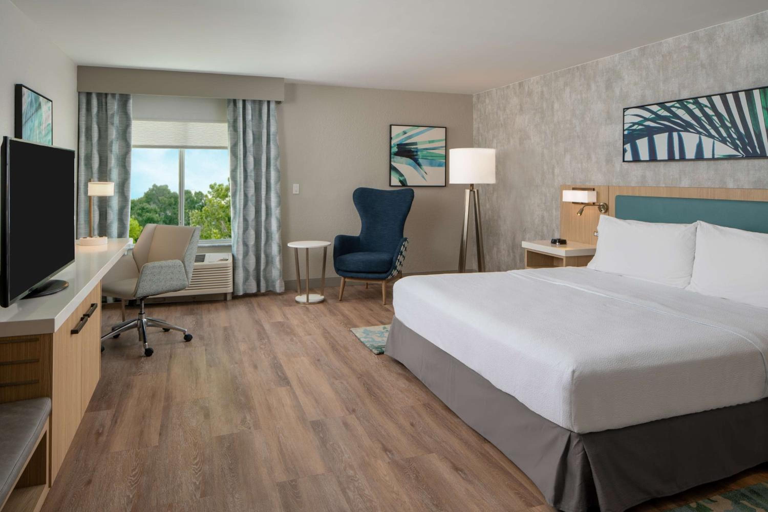 Hilton Garden Inn Orlando Airport — 26
