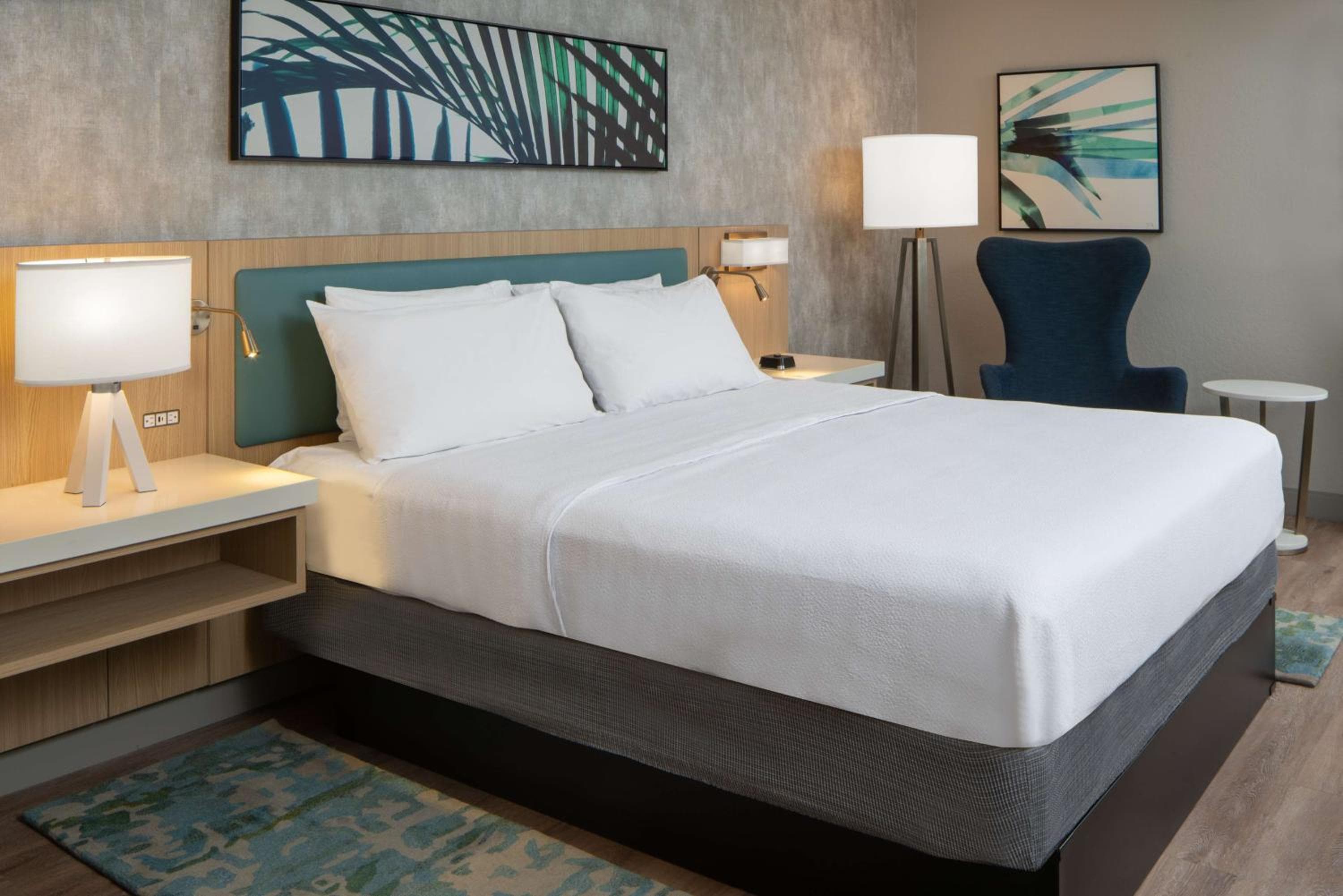 Hilton Garden Inn Orlando Airport — 27