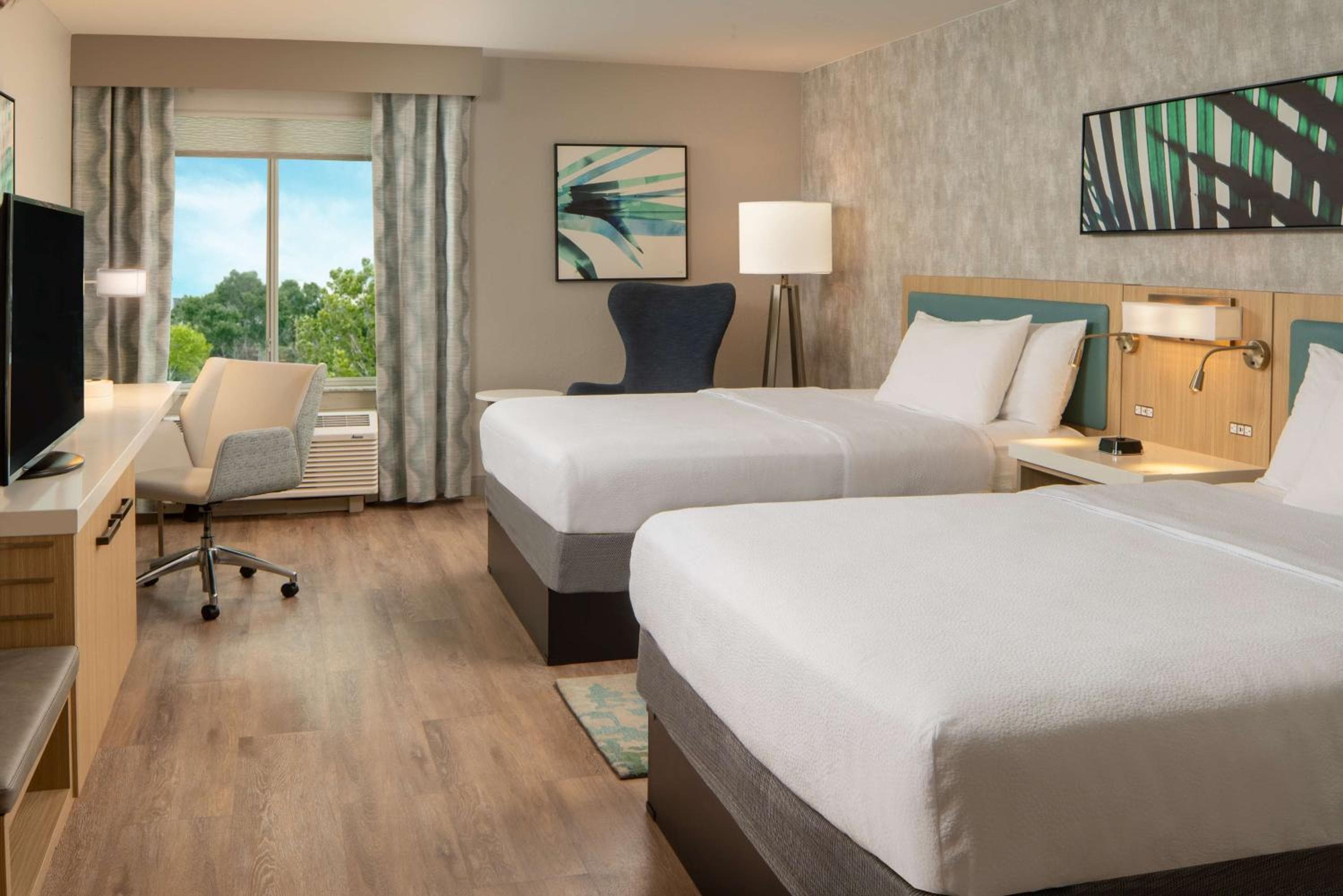 Hilton Garden Inn Orlando Airport — 28