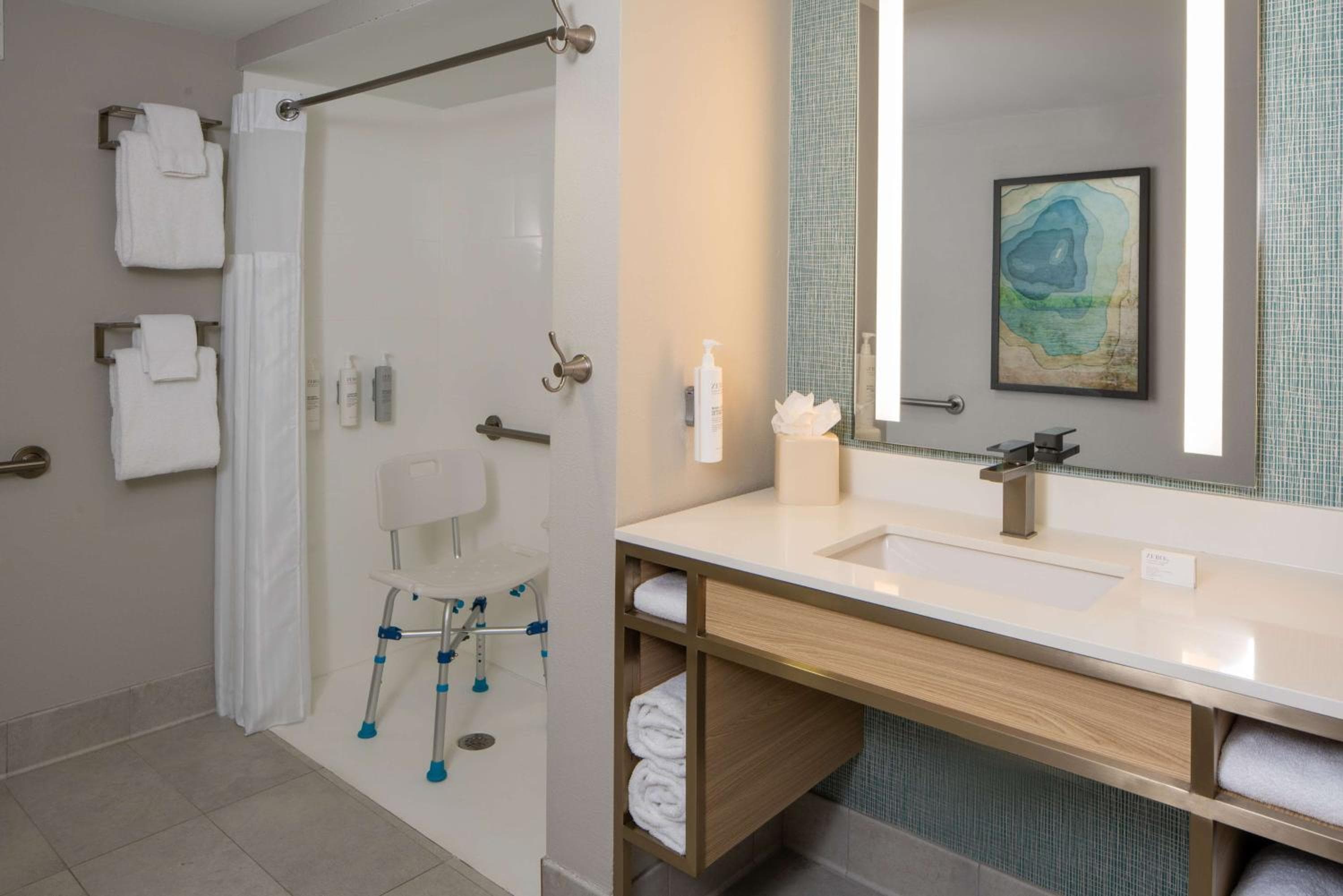 Hilton Garden Inn Orlando Airport — 29
