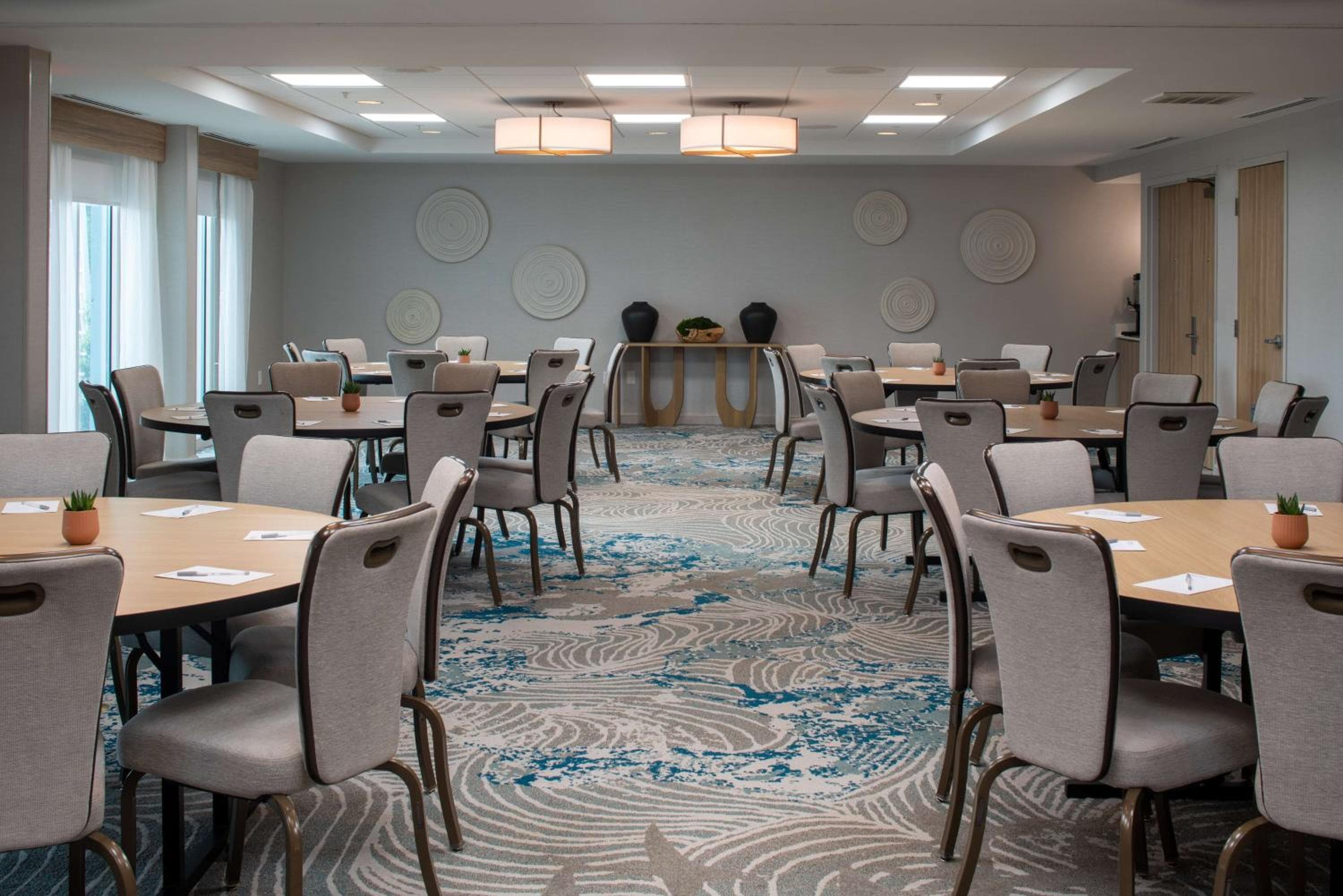 Hilton Garden Inn Orlando Airport — 27