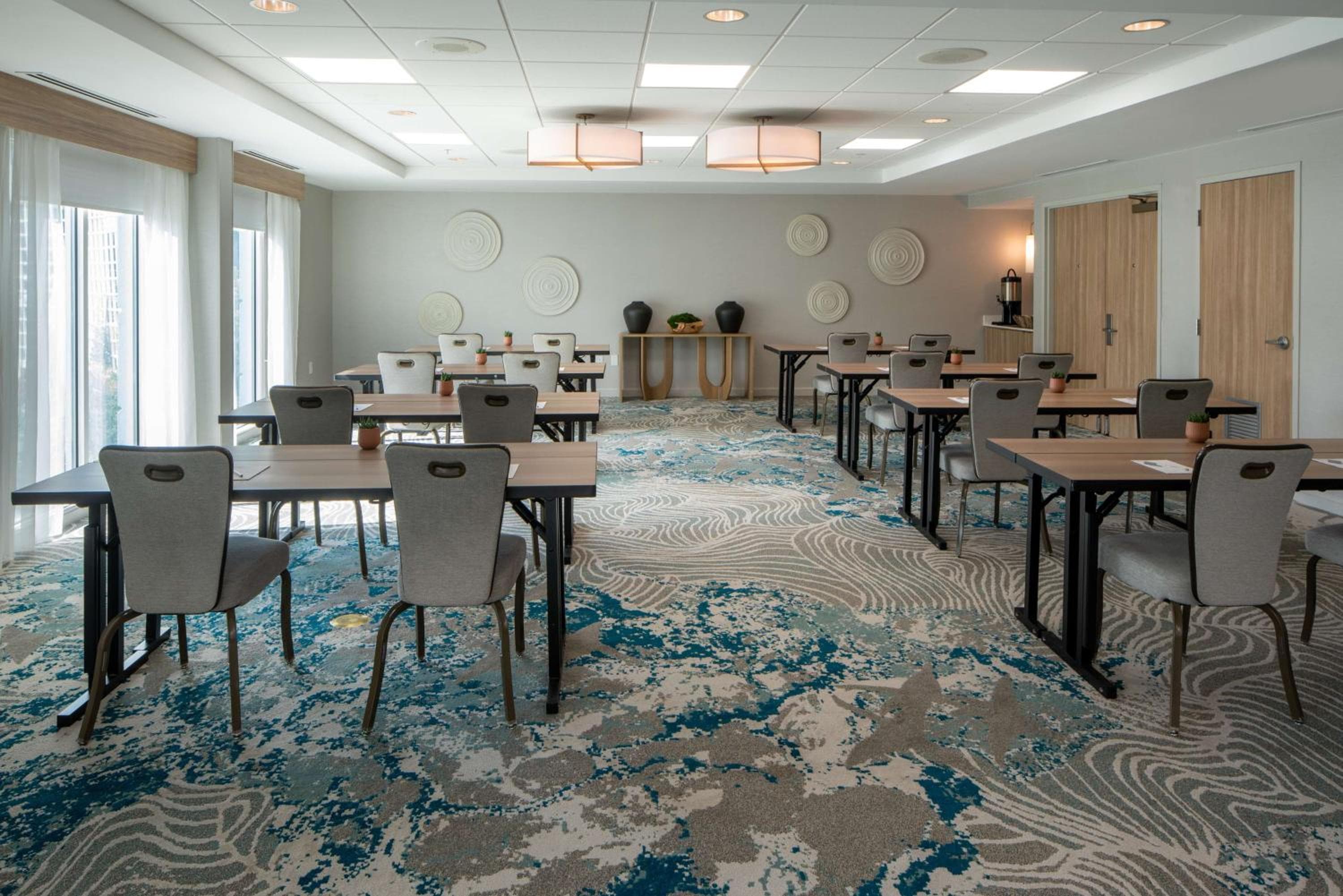 Hilton Garden Inn Orlando Airport — 4