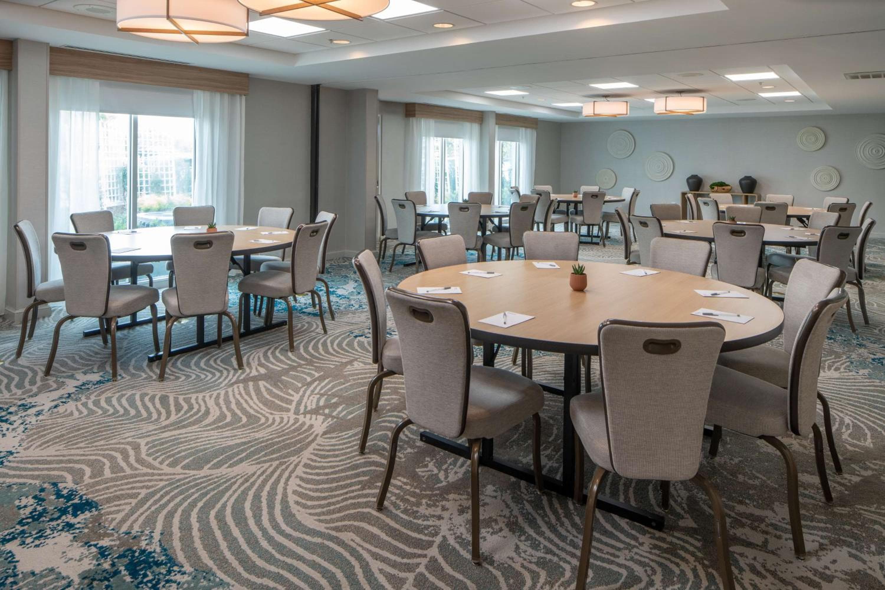 Hilton Garden Inn Orlando Airport — 8