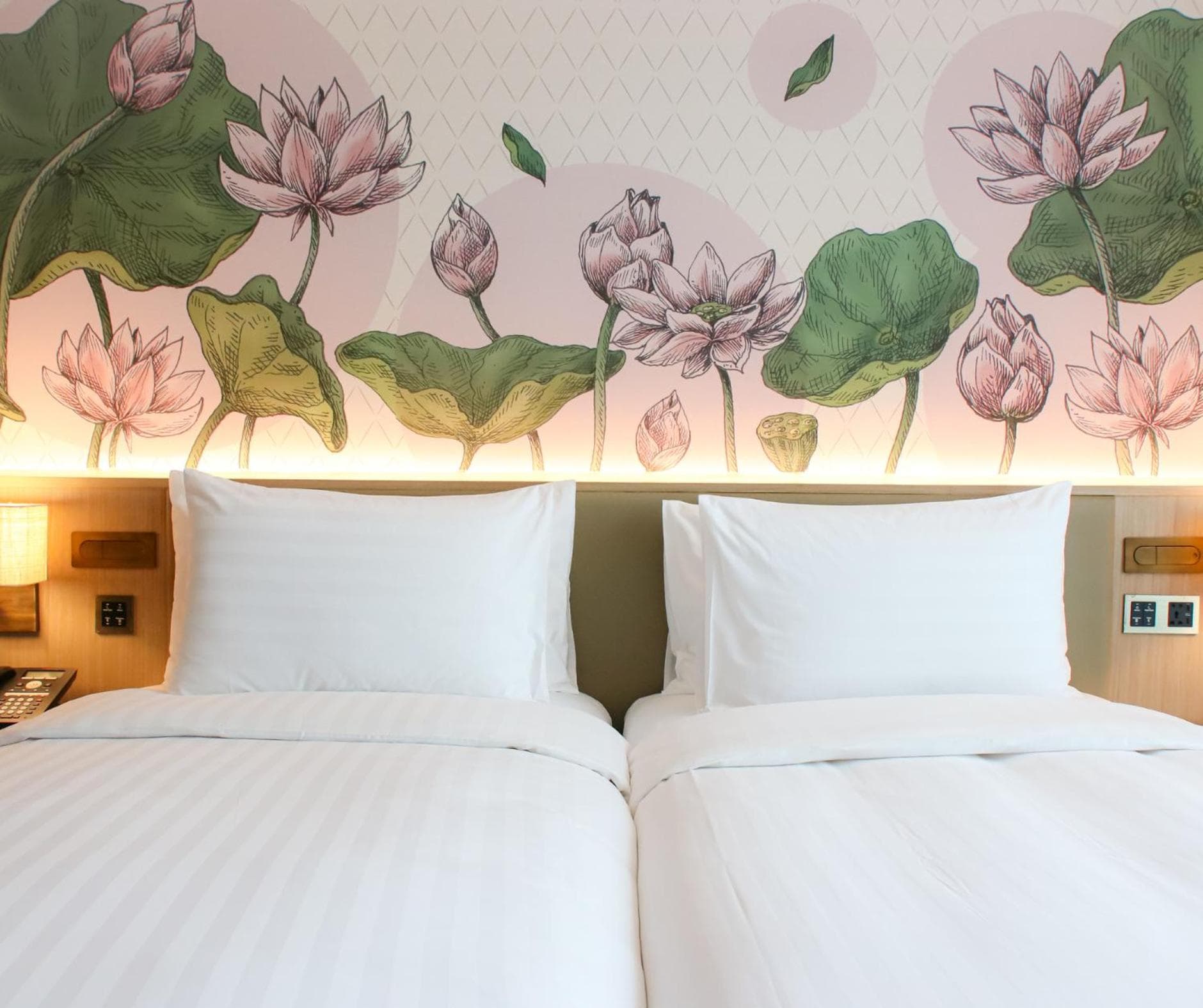 Sivatel Bangkok Hotel — 14