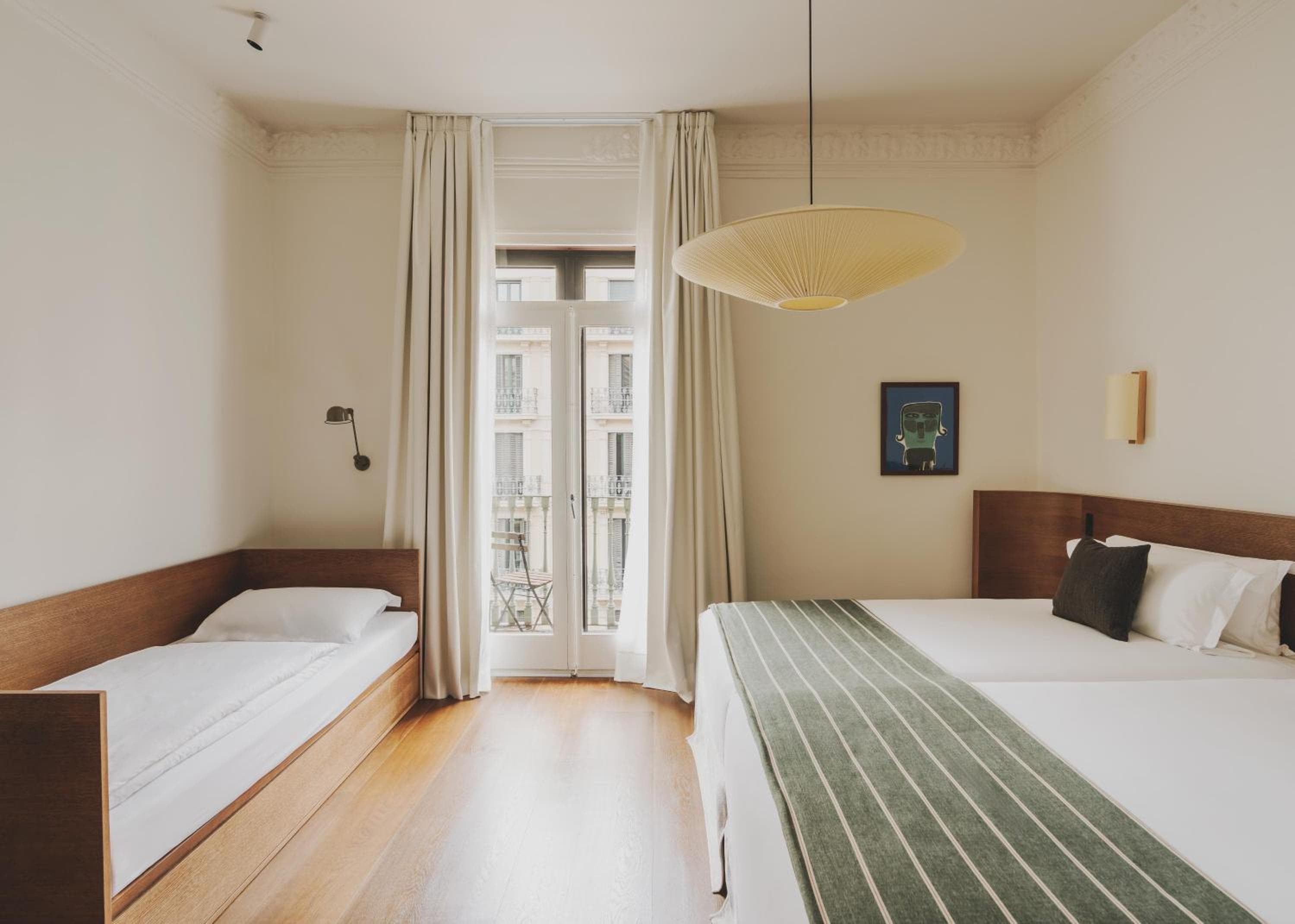 Hotel Regina — 6