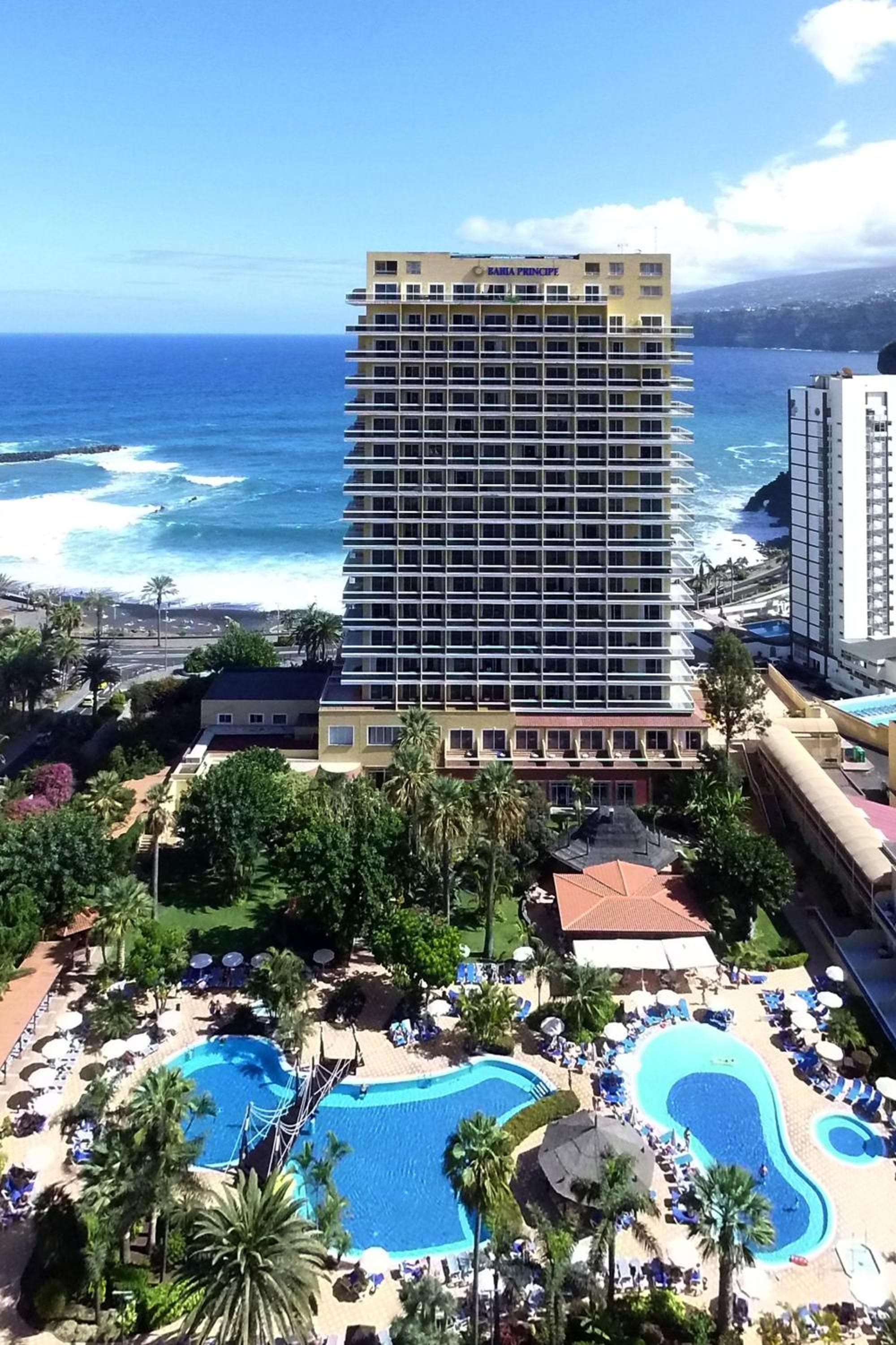Bahia Principe Explore San Felipe - Hyatt Inclusive Collection — 1